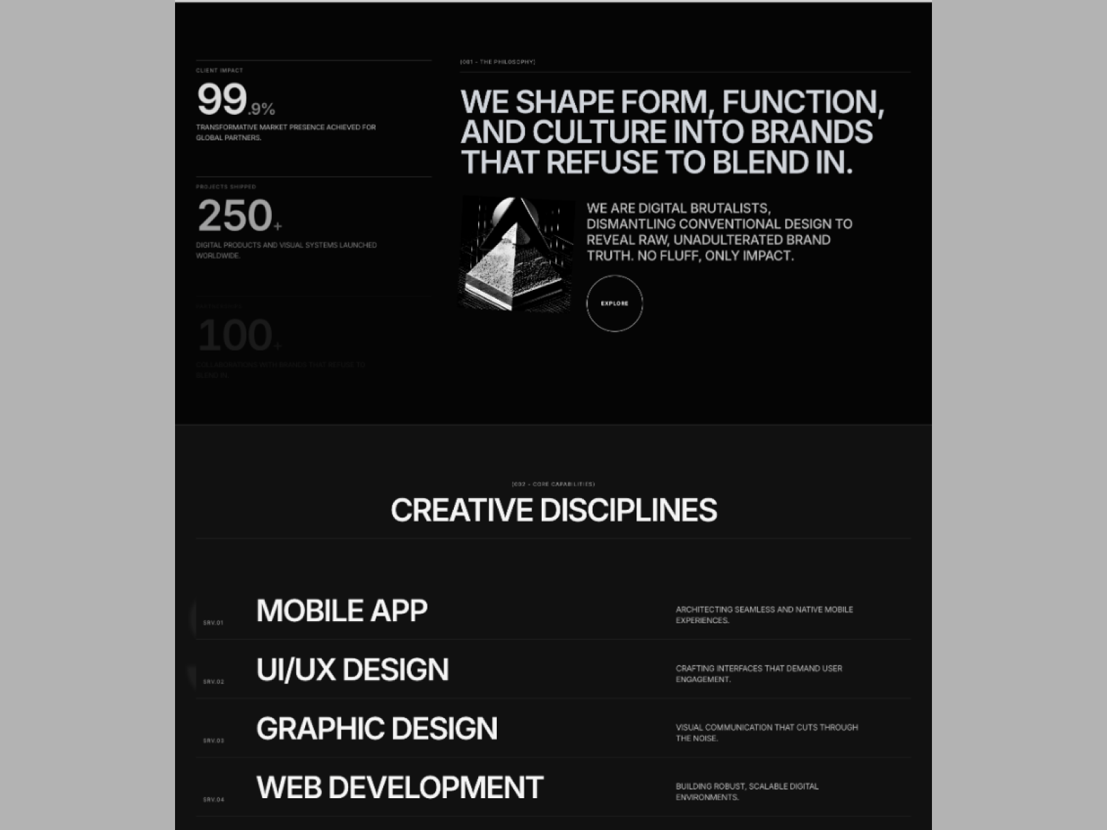 Screenshot 2 of 044Grid