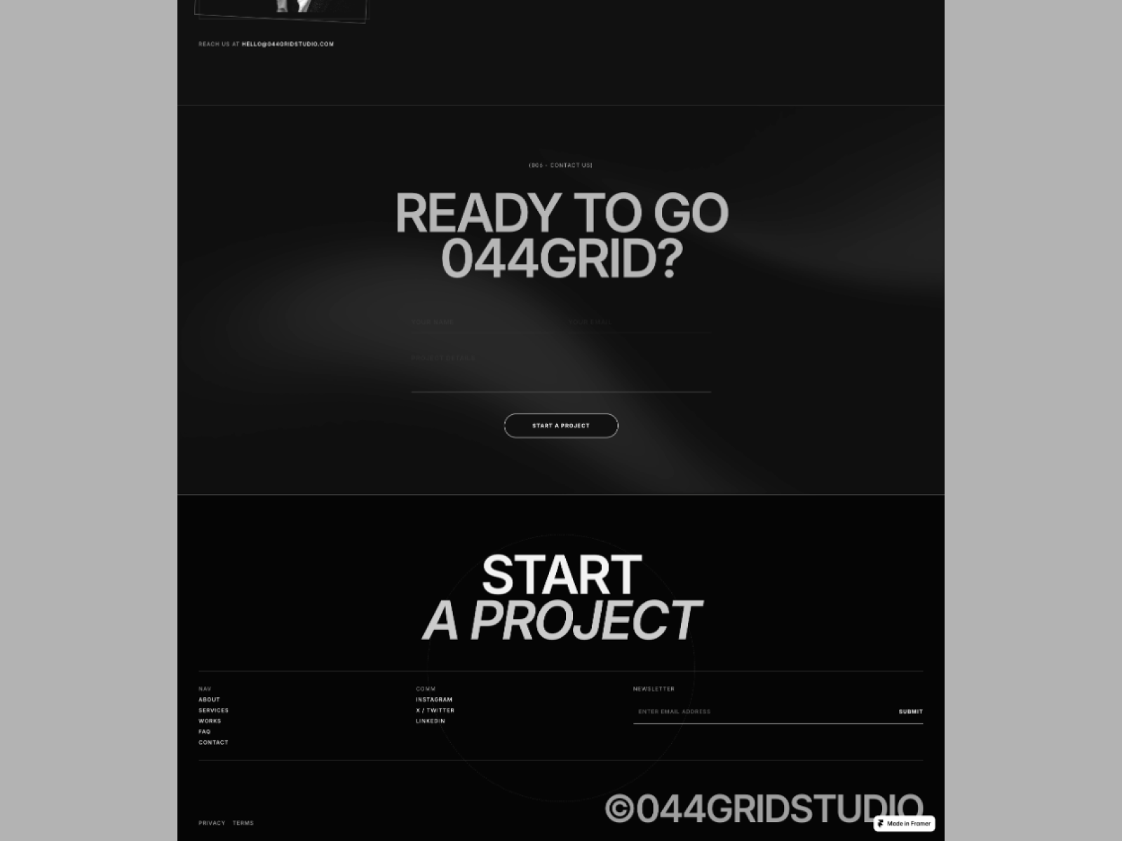 Screenshot 4 of 044Grid