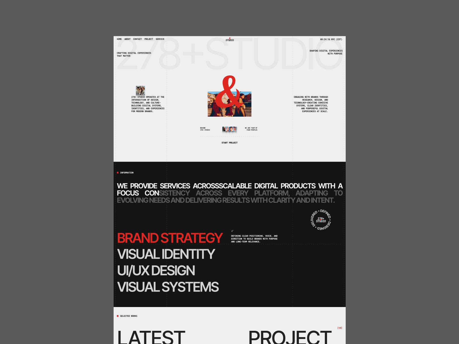 Screenshot 2 of 278&STUDIO