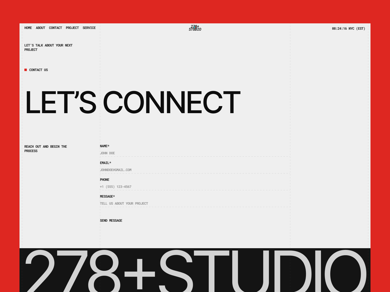 Screenshot 3 of 278&STUDIO
