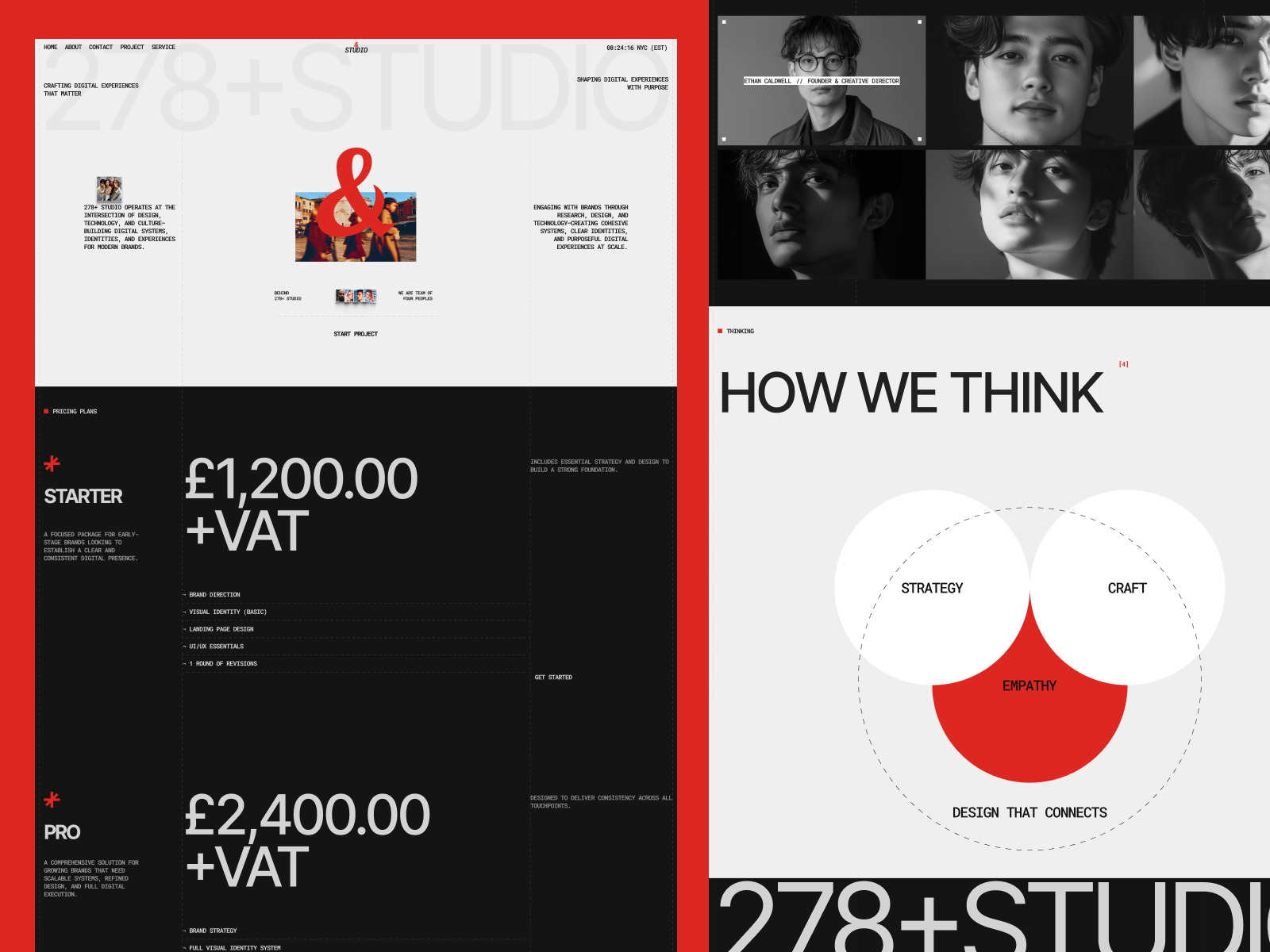 Screenshot 4 of 278&STUDIO