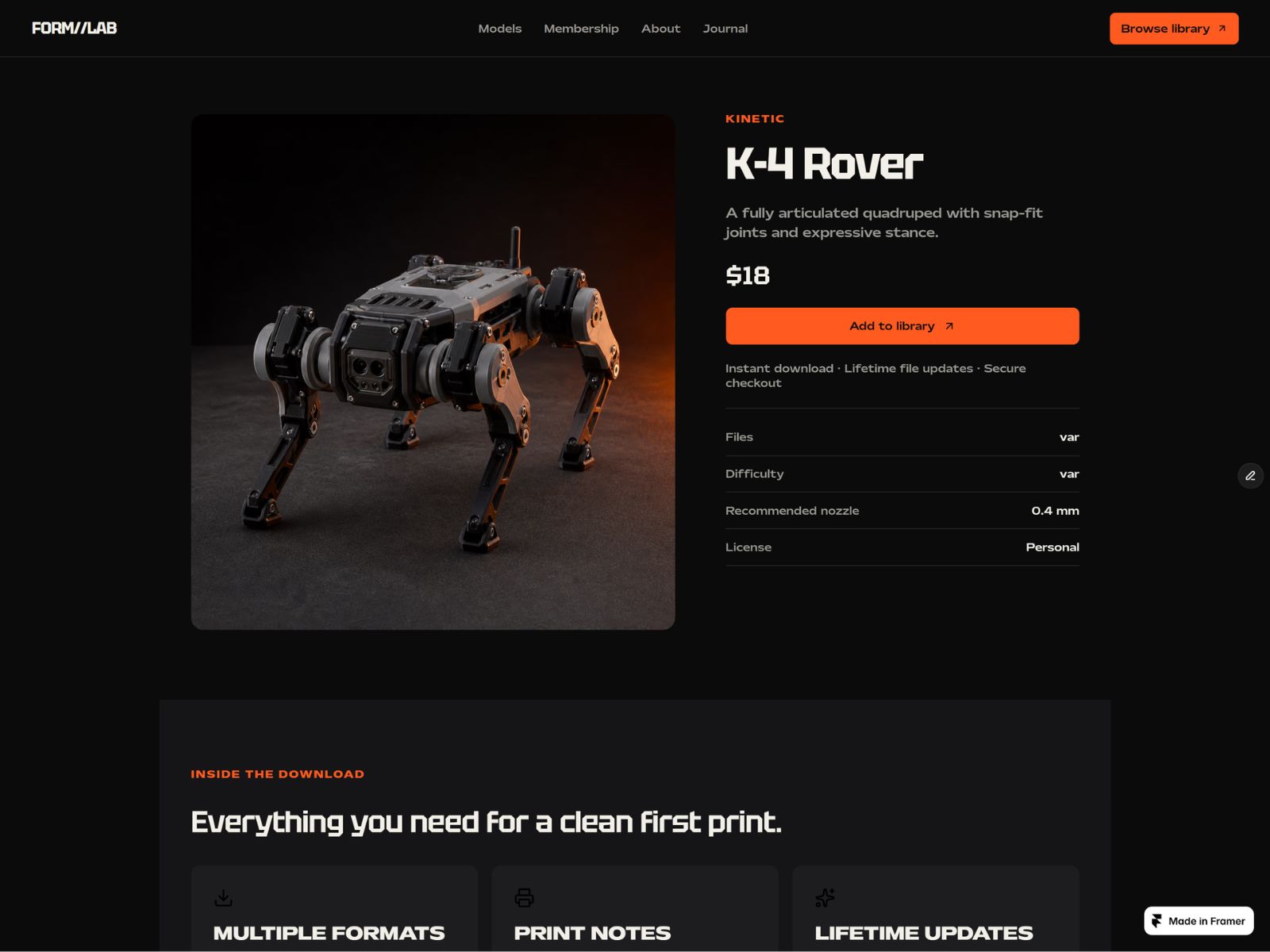Screenshot 2 of 3DStudio