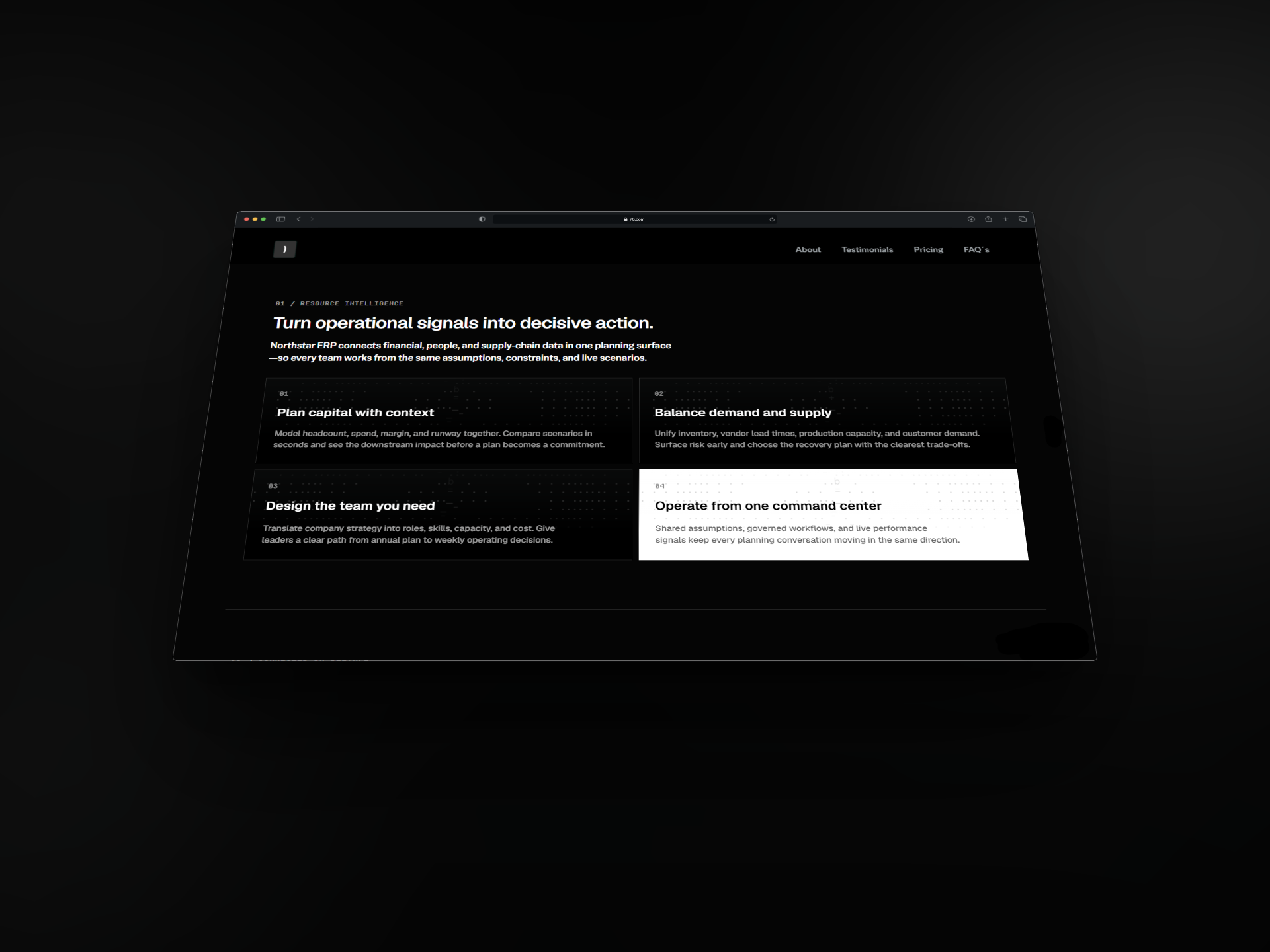 Screenshot 2 of 78-OPz