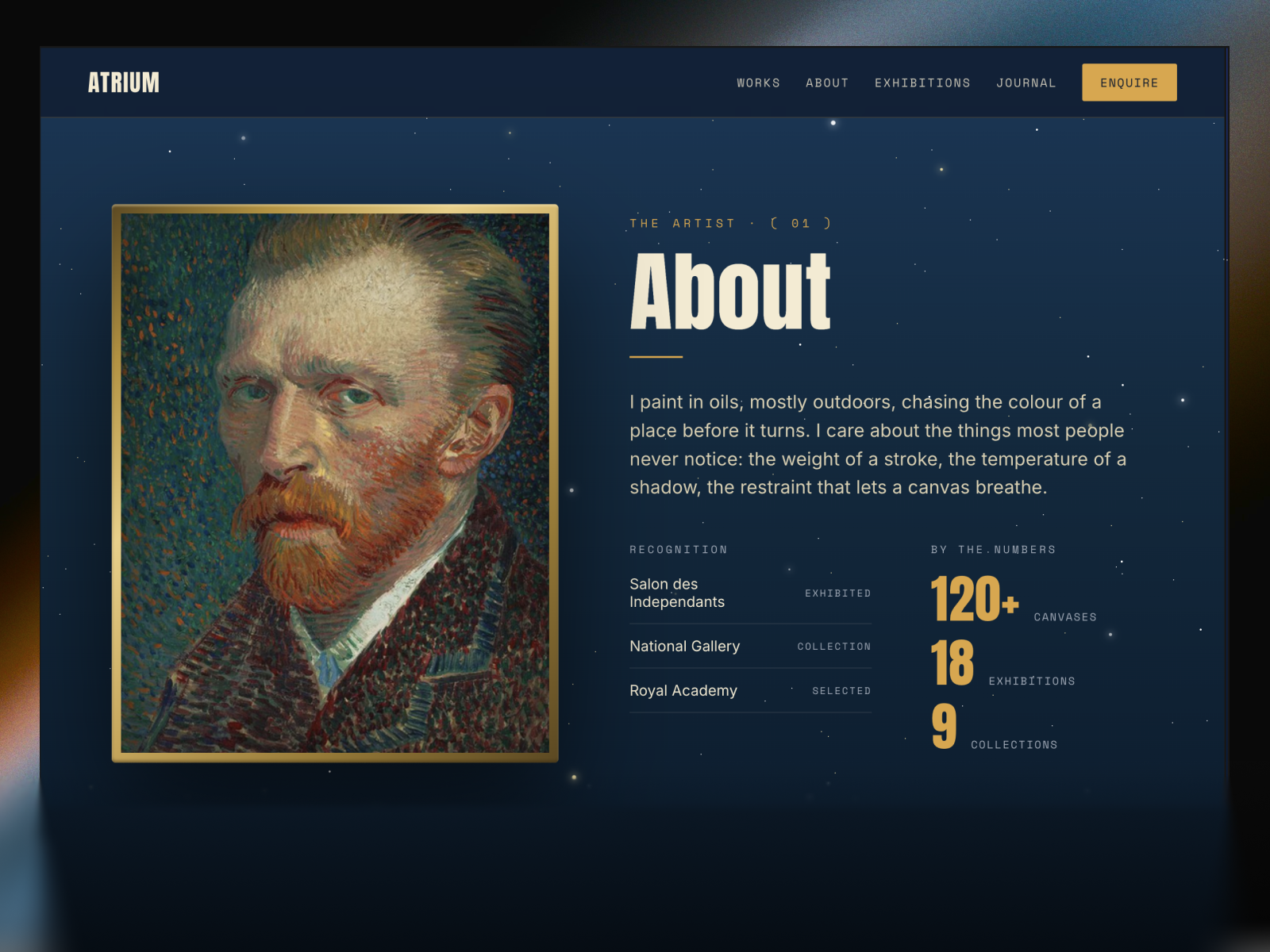 Screenshot 3 of Aatrium