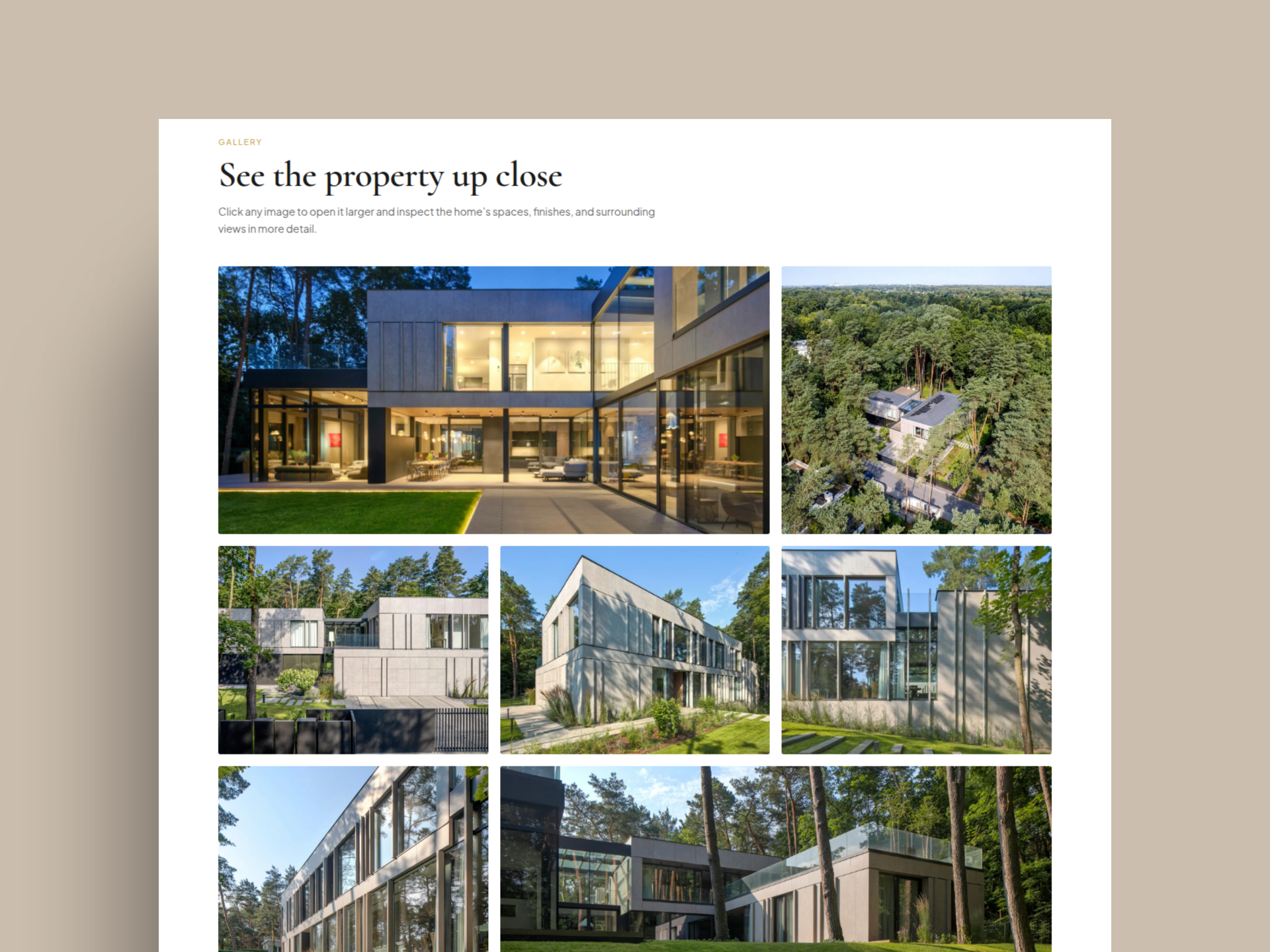 Screenshot 3 of Able Luxury