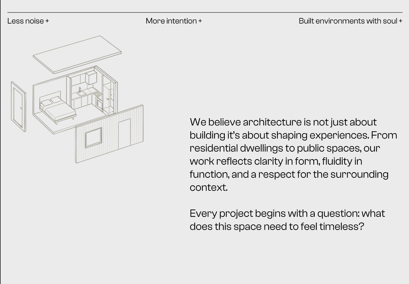 Screenshot 2 of Acre Studios