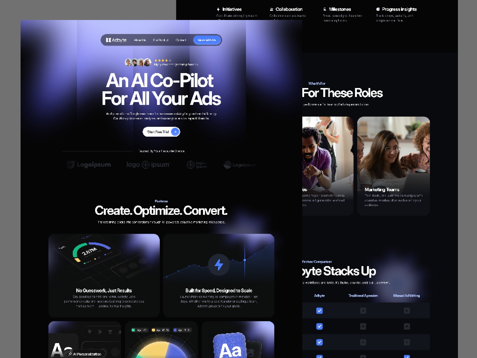 Screenshot 3 of Adbyte