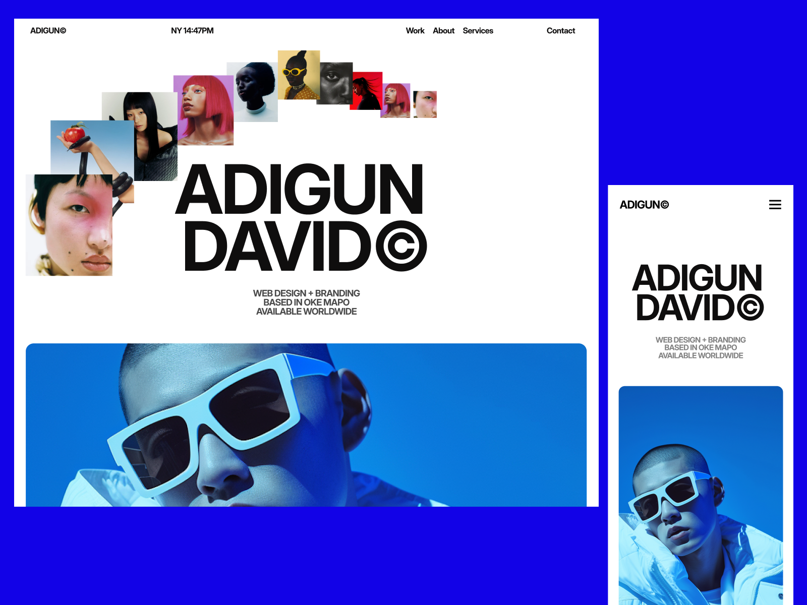 Screenshot 2 of Adigun