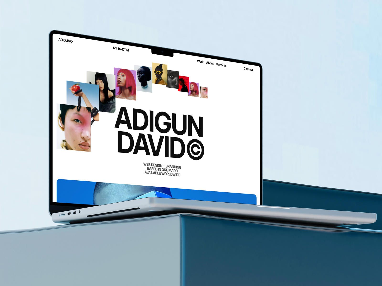 Screenshot 3 of Adigun