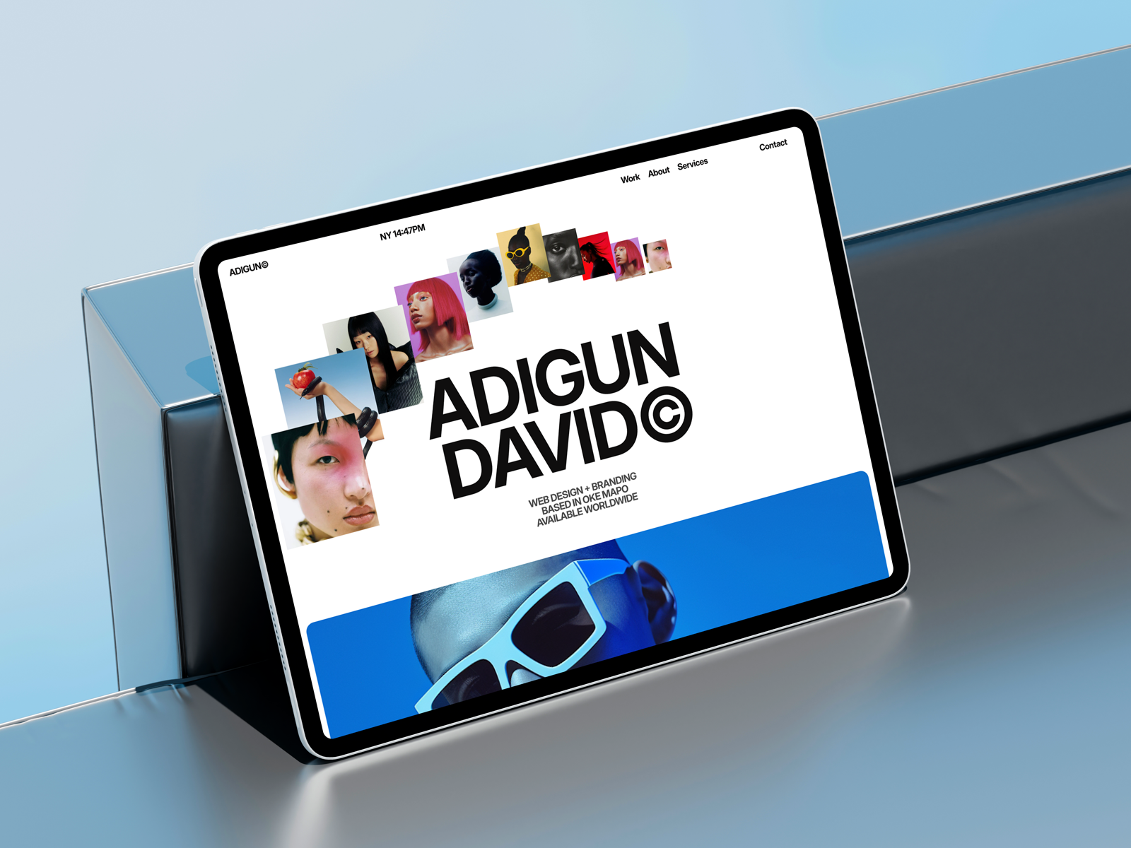 Screenshot 4 of Adigun