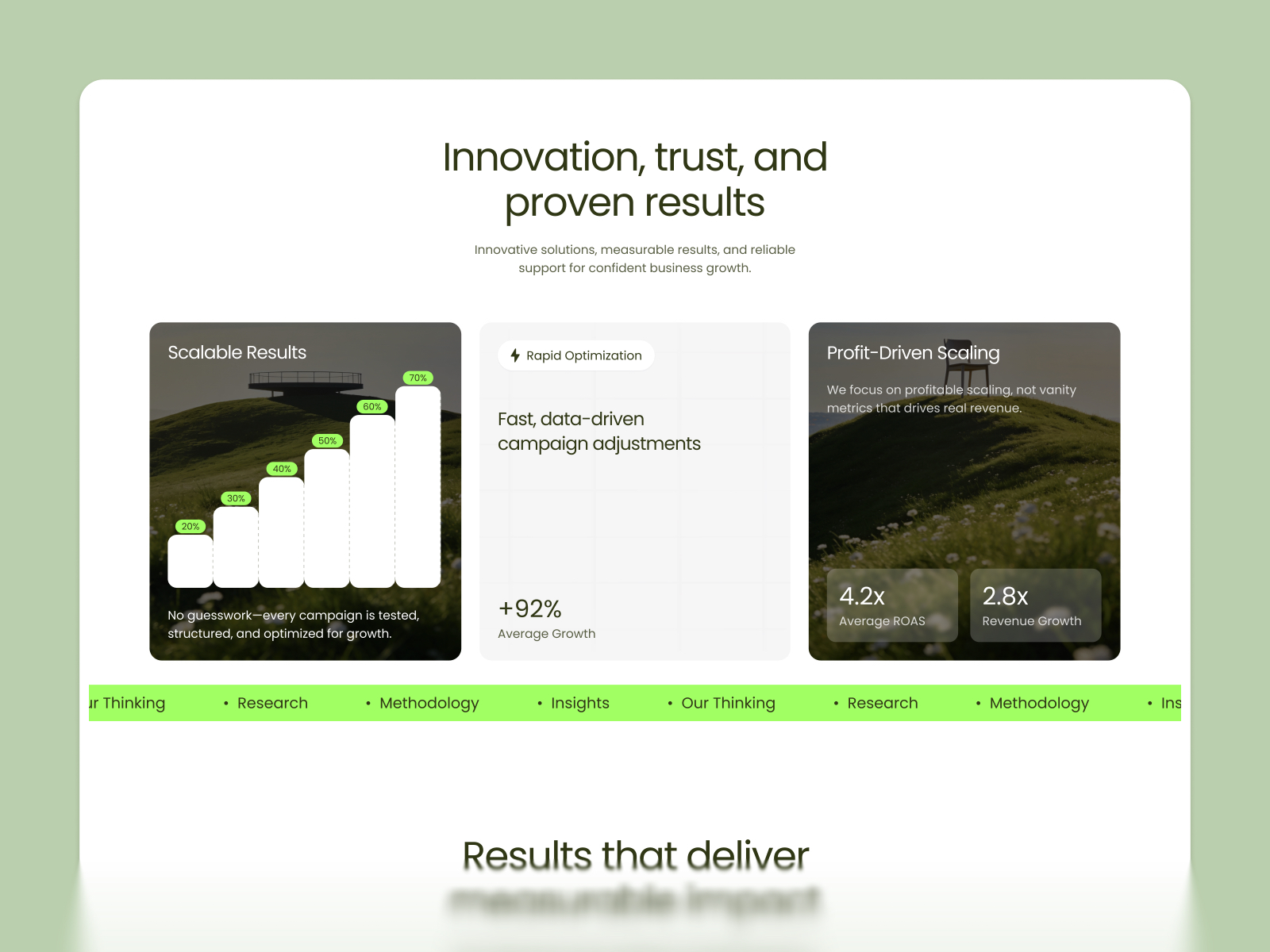 Screenshot 3 of Adorbit