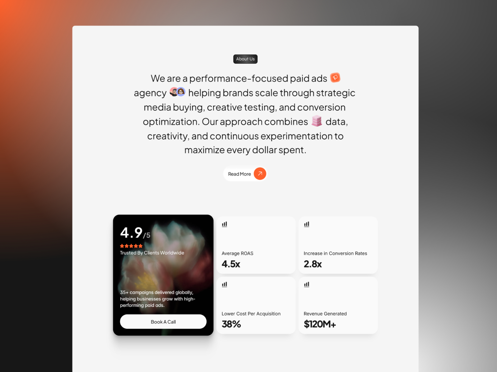 Screenshot 2 of ADSURGE