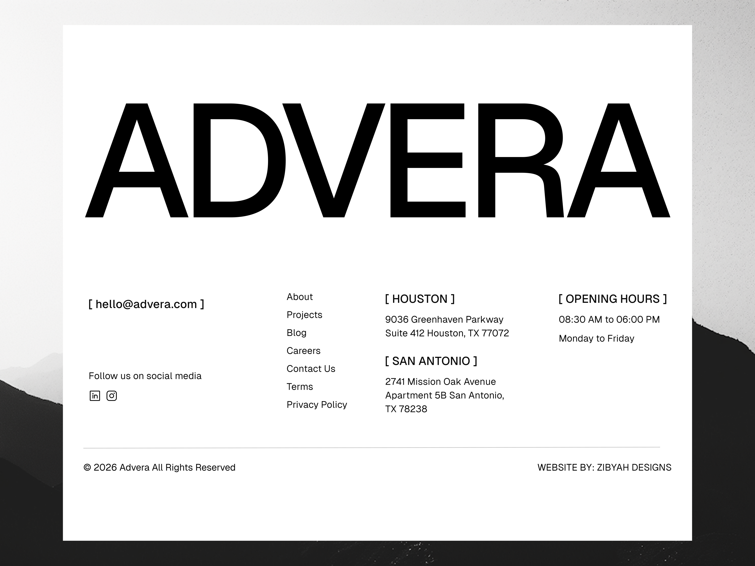 Screenshot 3 of Advera