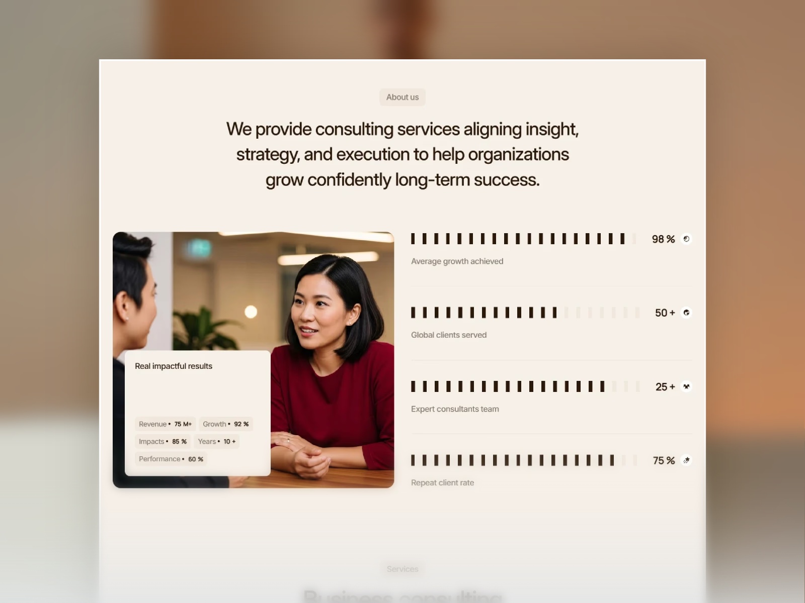Screenshot 3 of Adverix