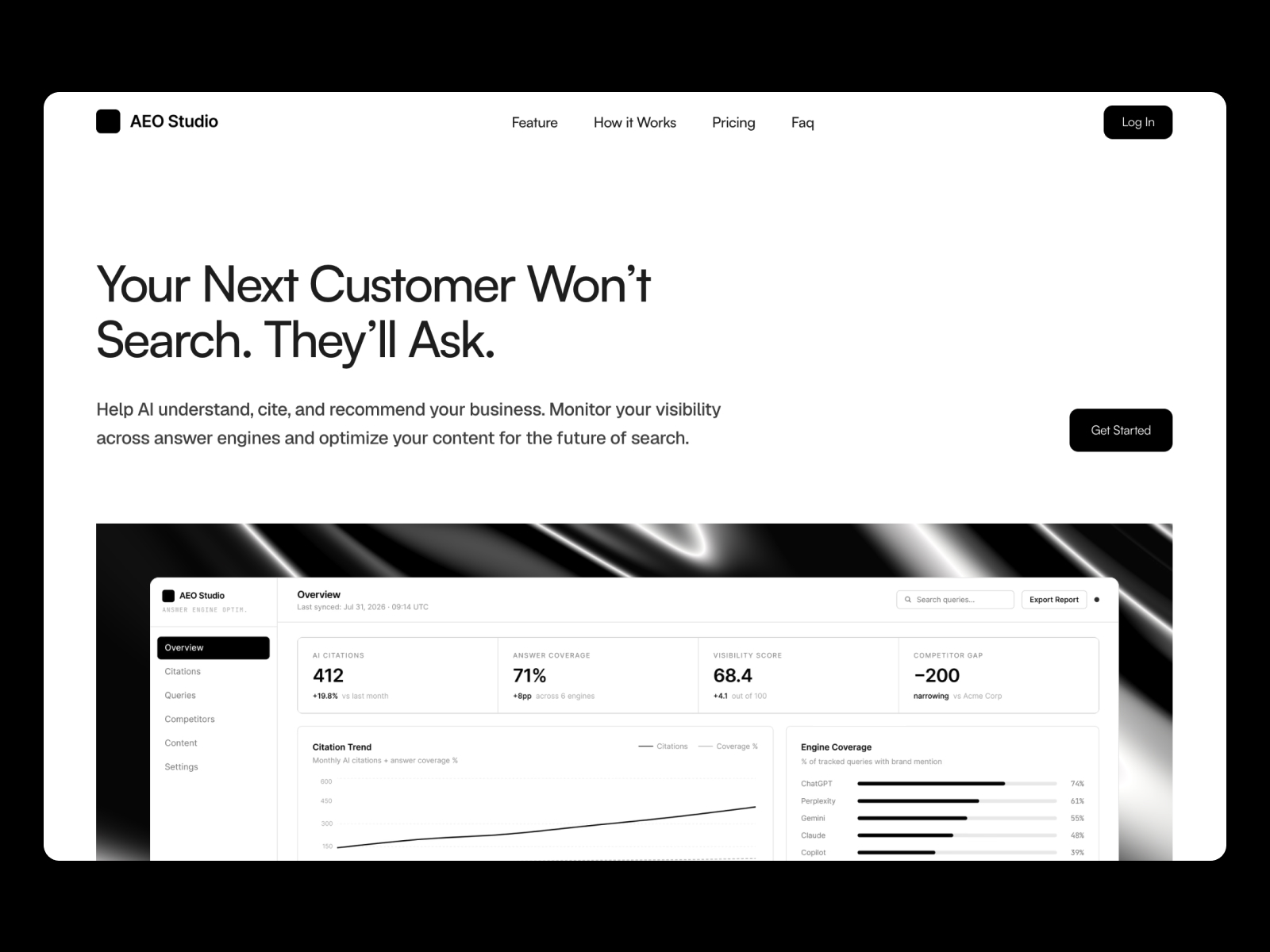 Screenshot 3 of Aeo