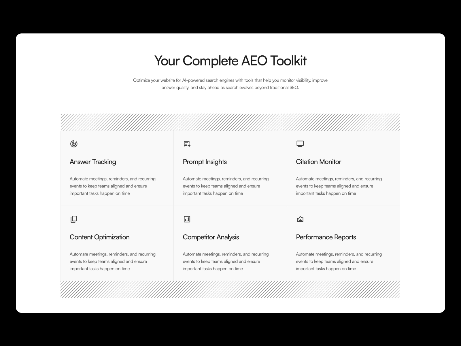 Screenshot 4 of Aeo