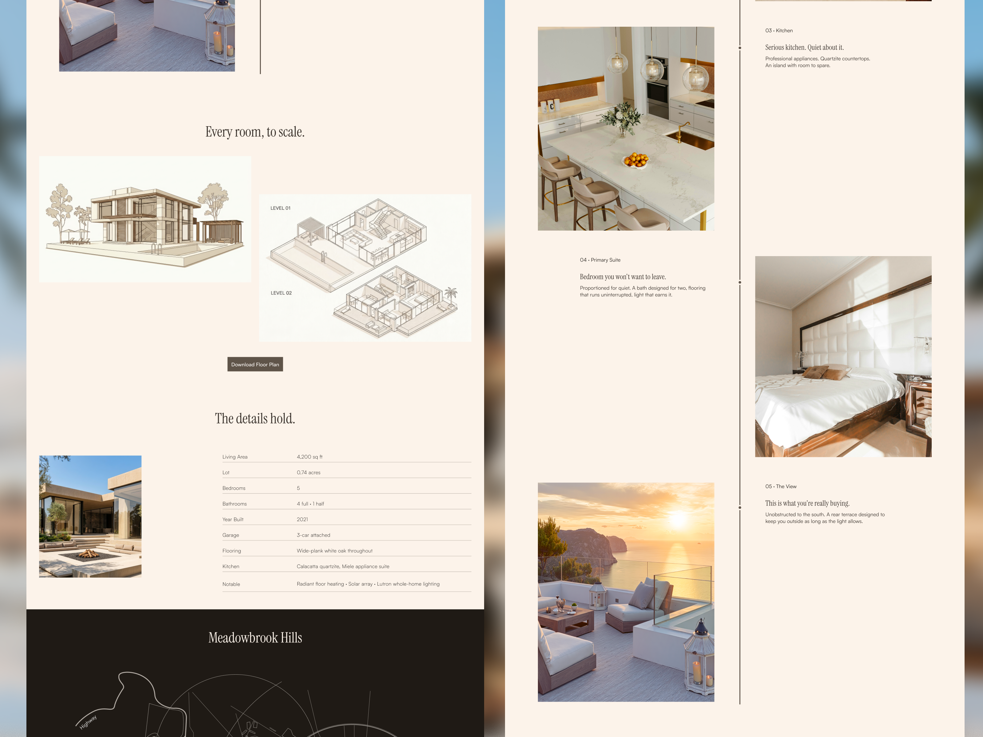 Screenshot 2 of Aerie