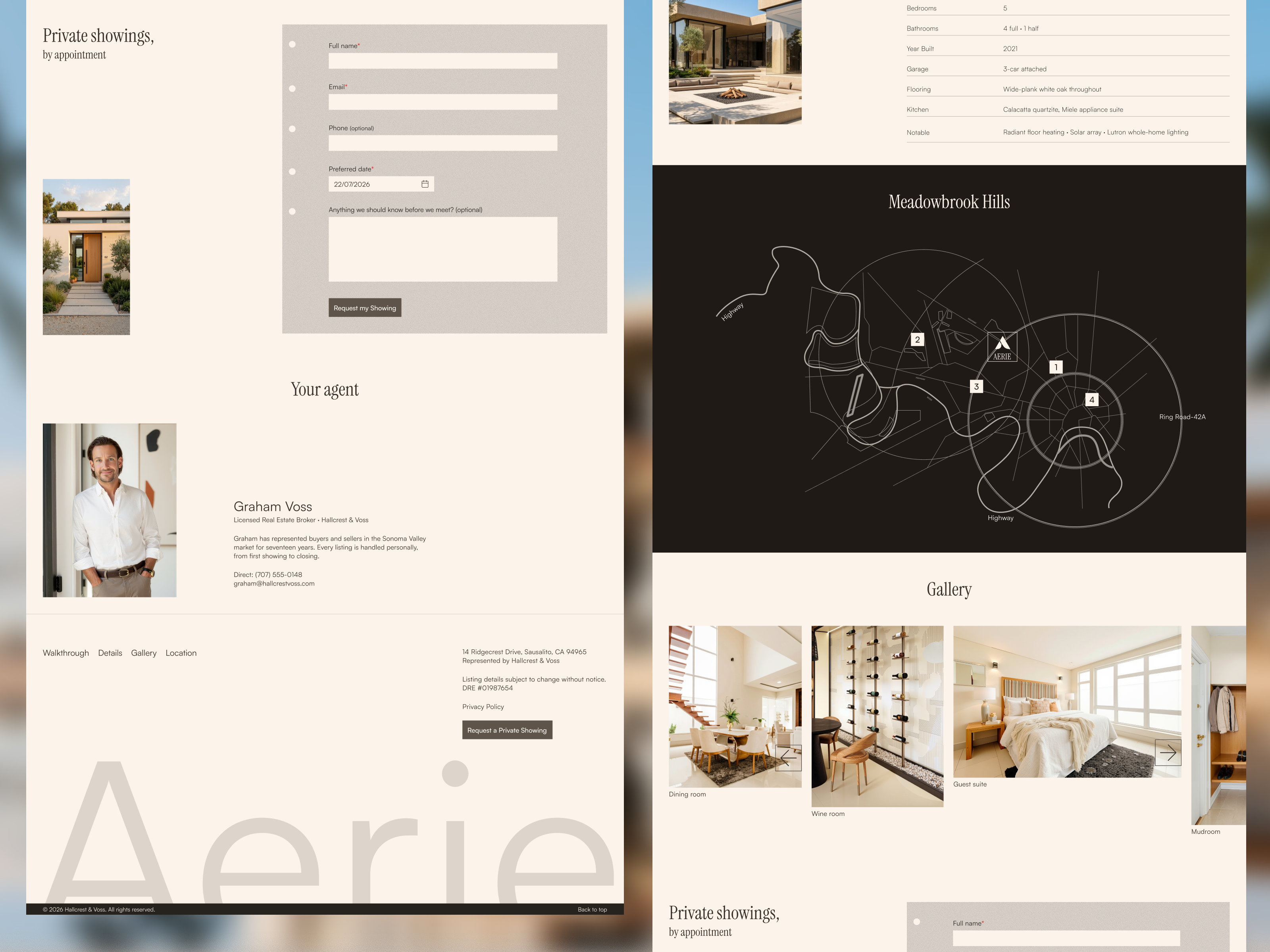 Screenshot 3 of Aerie