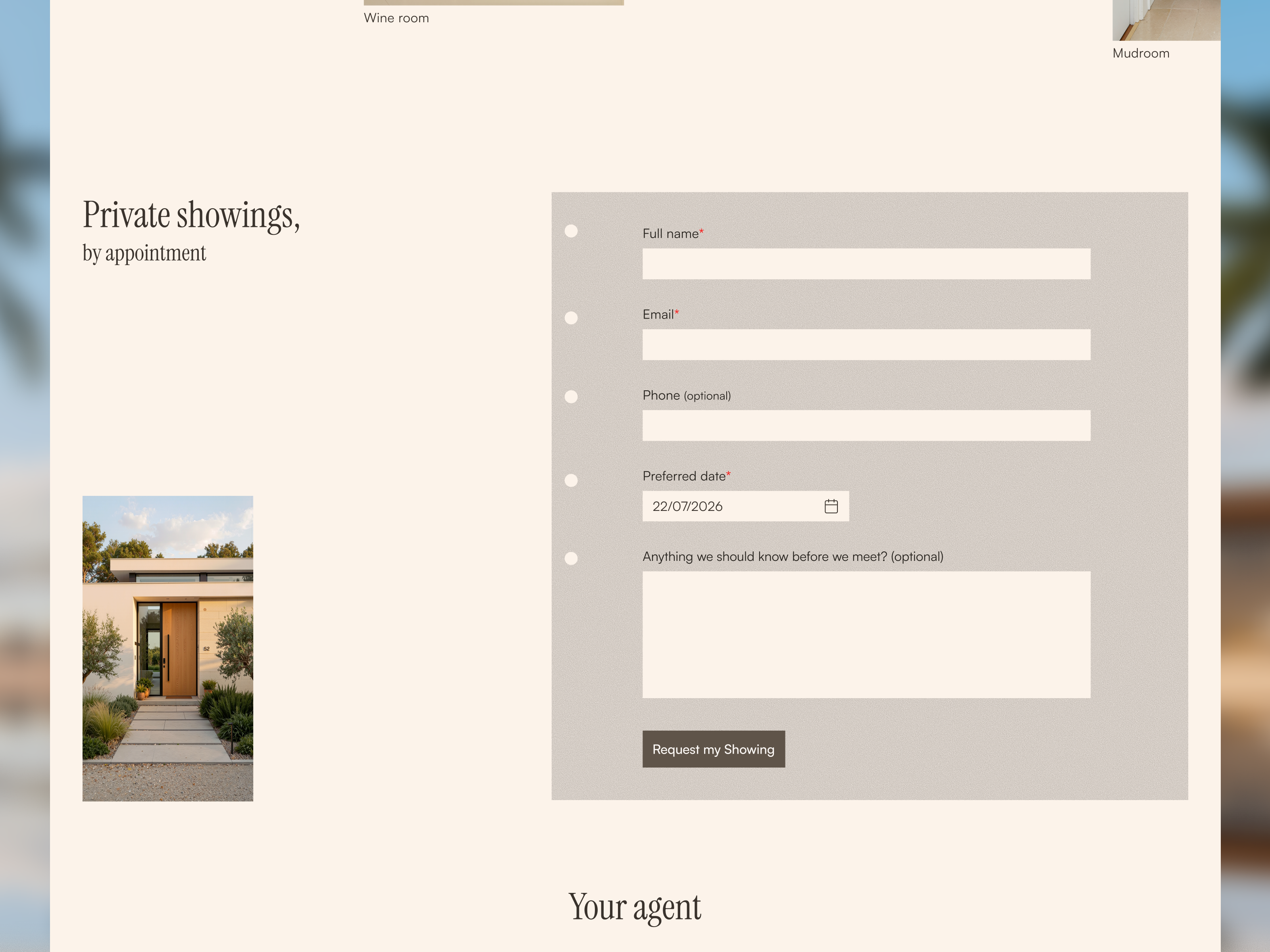 Screenshot 4 of Aerie