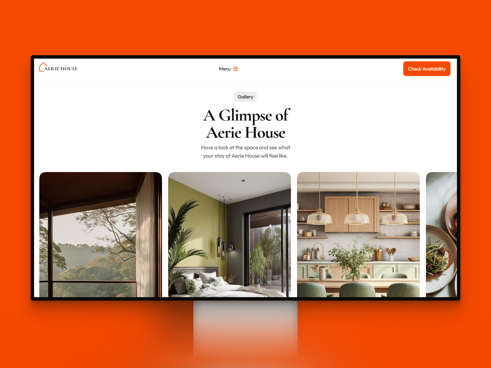 Screenshot 2 of Aeriehouse