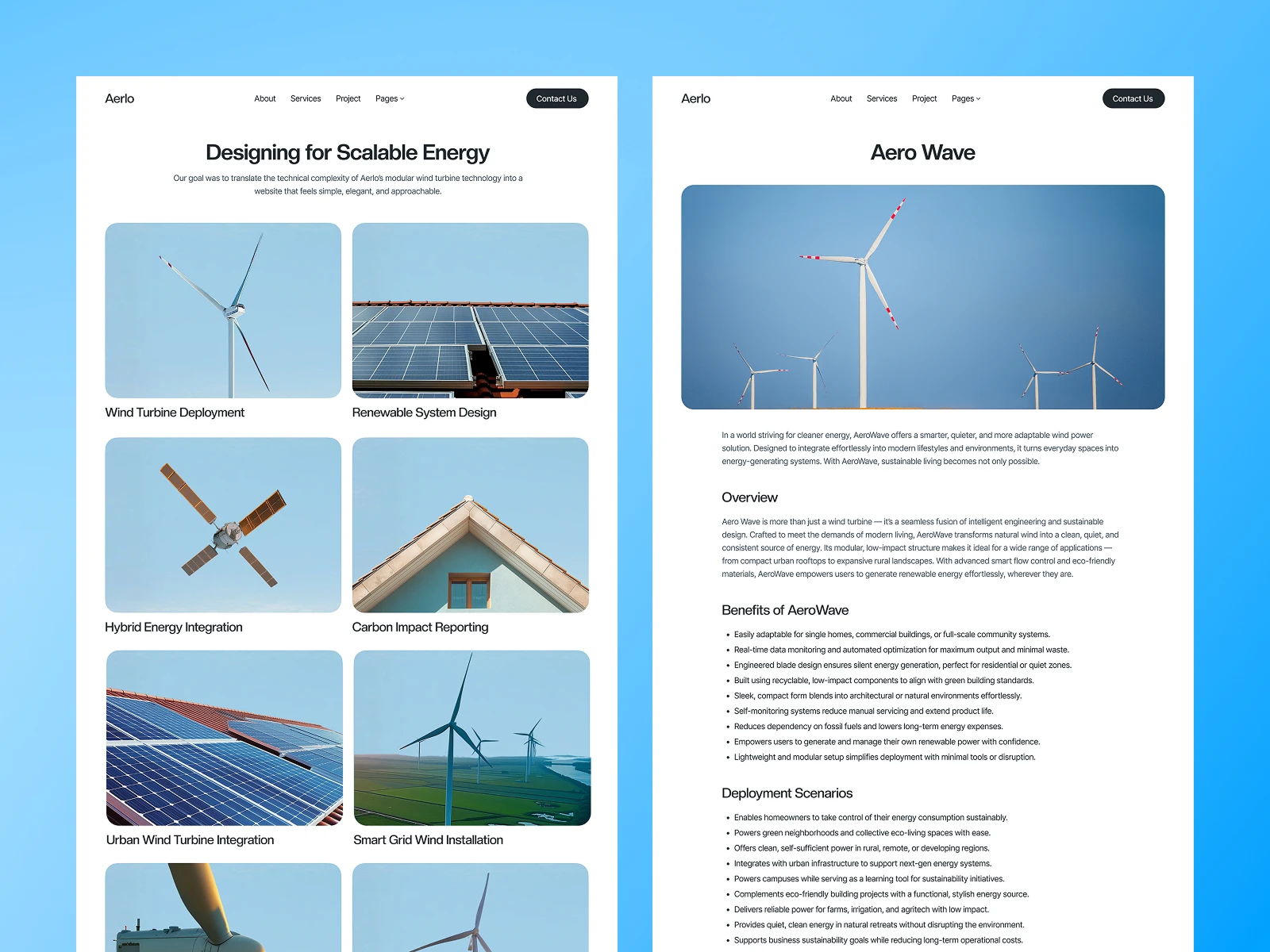 Screenshot 3 of Aerlo