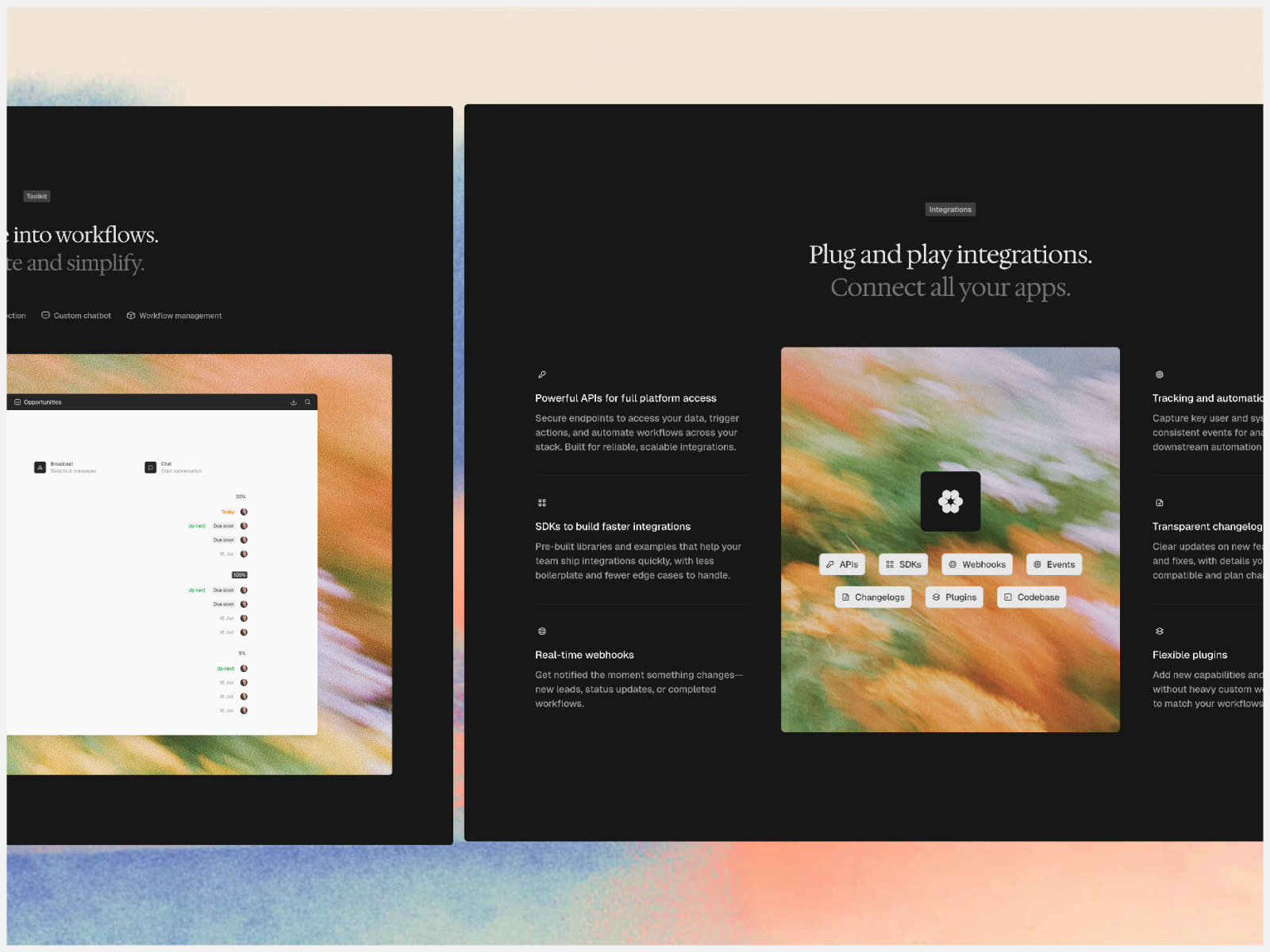 Screenshot 3 of Aeth