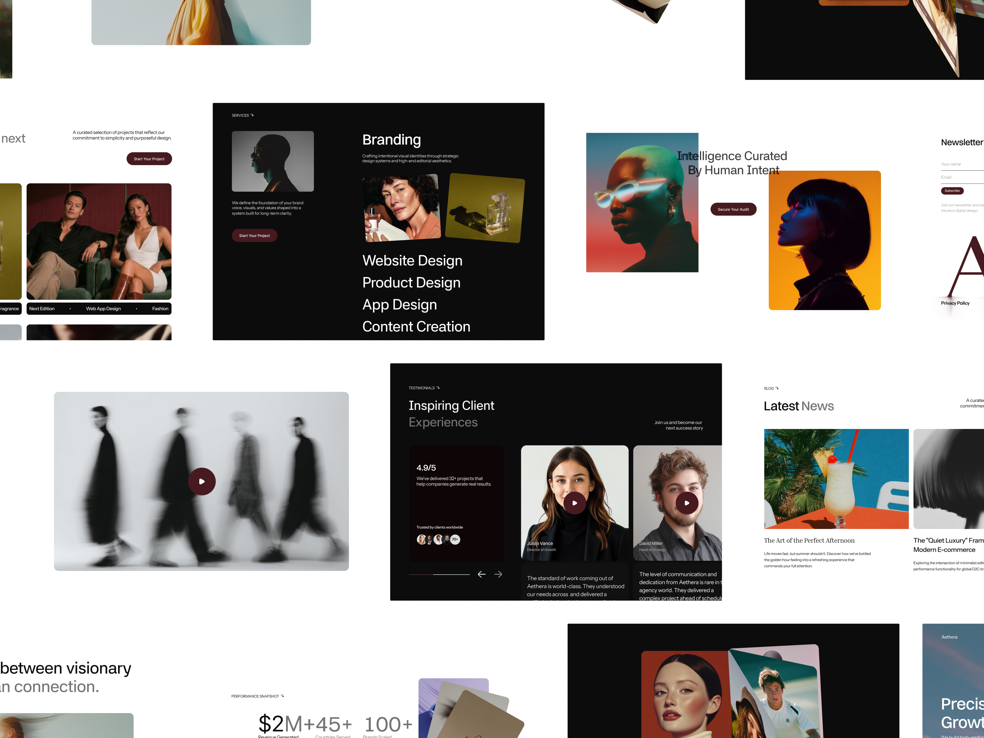 Screenshot 3 of Aetherix