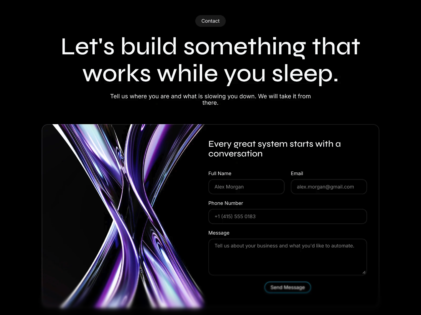 Screenshot 3 of Aevon
