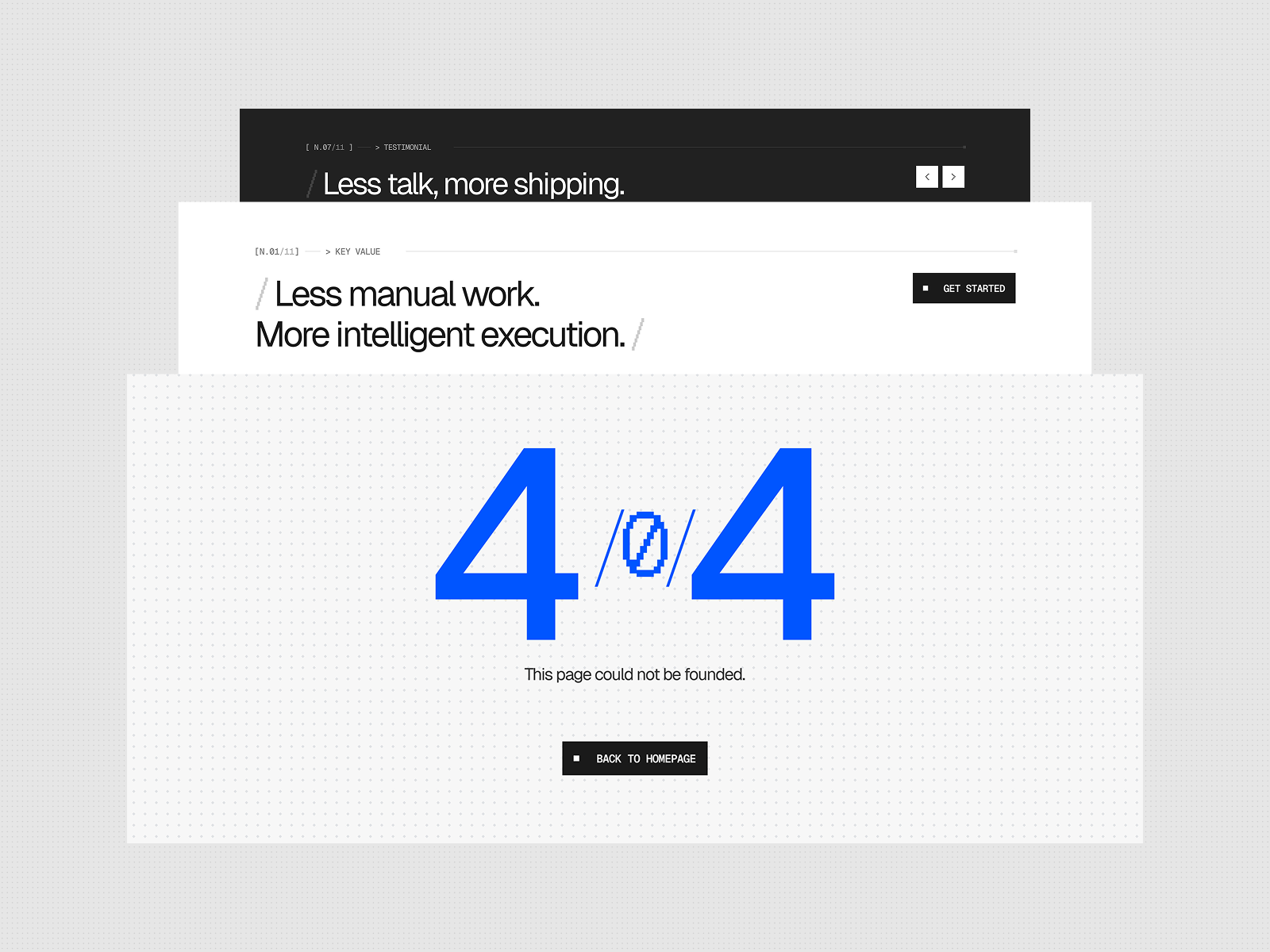 Screenshot 4 of Aeye