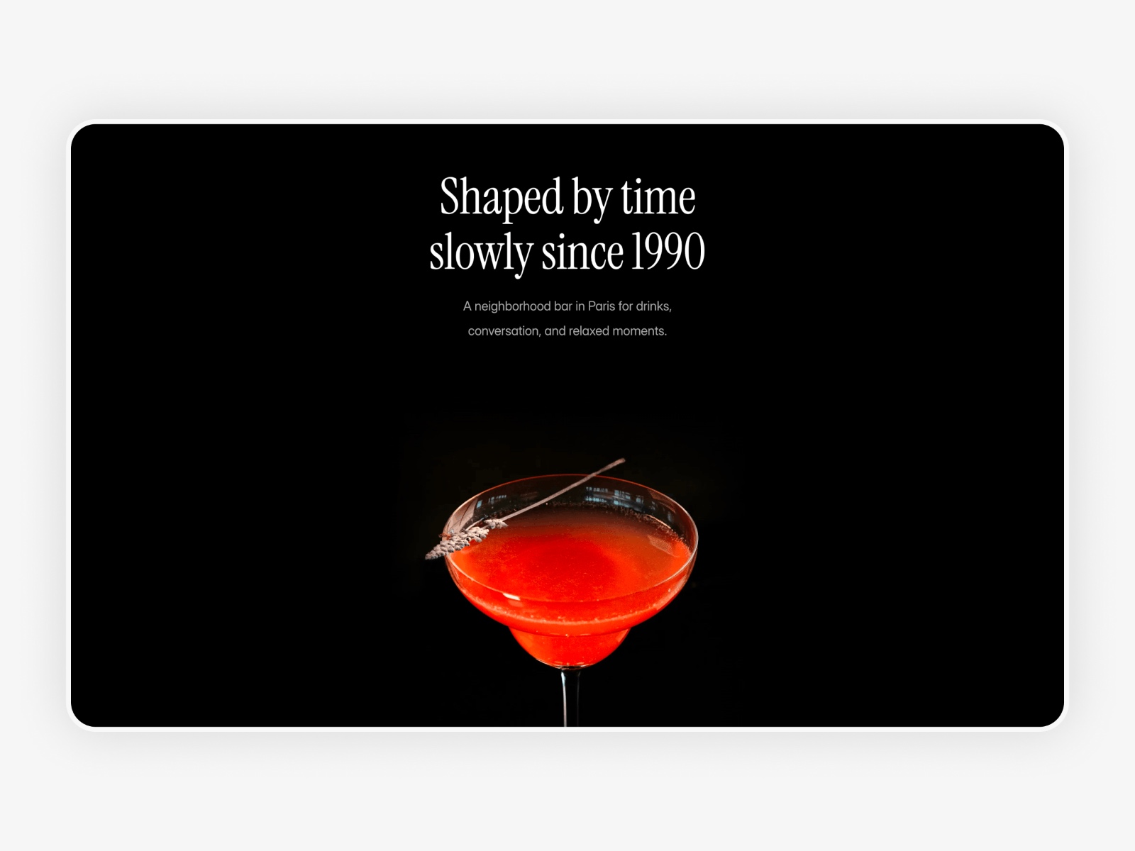 Screenshot 4 of Afterhours