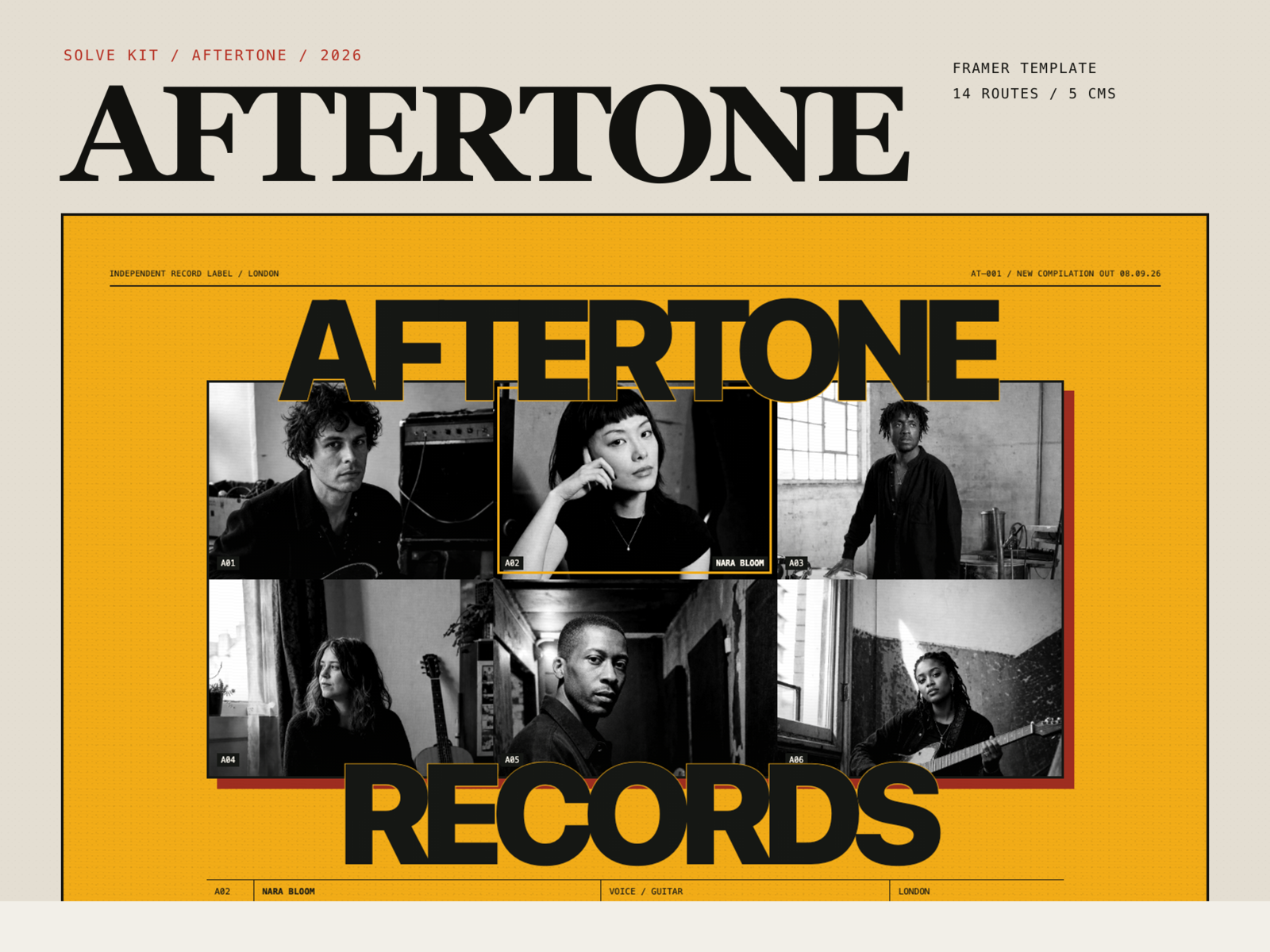 Screenshot 2 of Aftertone