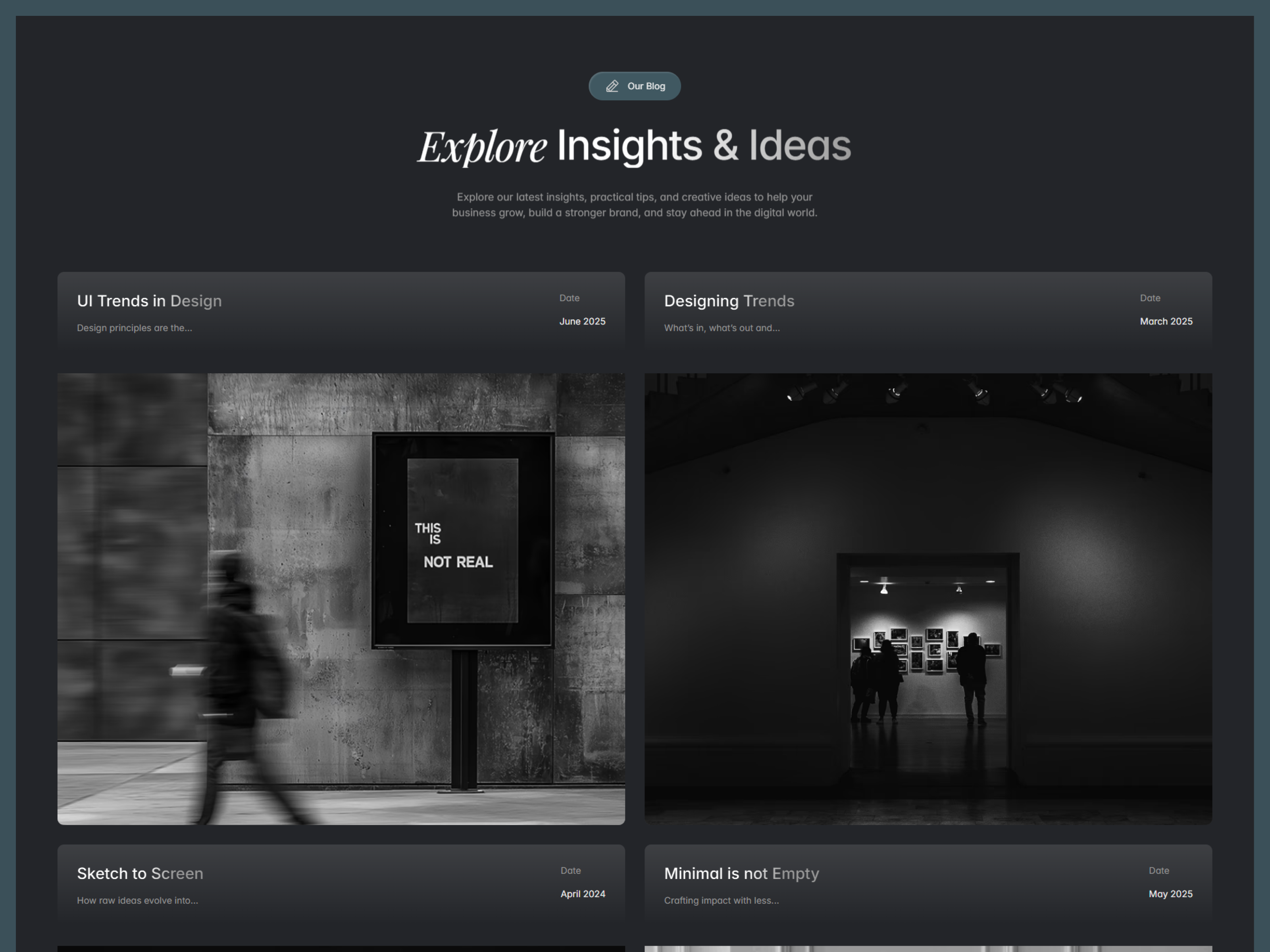 Screenshot 3 of Agencera