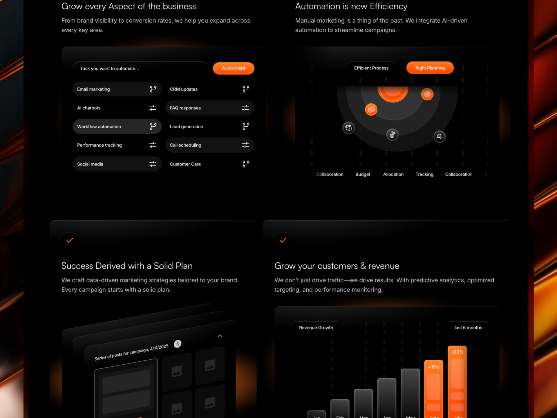 Screenshot 2 of Agenceto