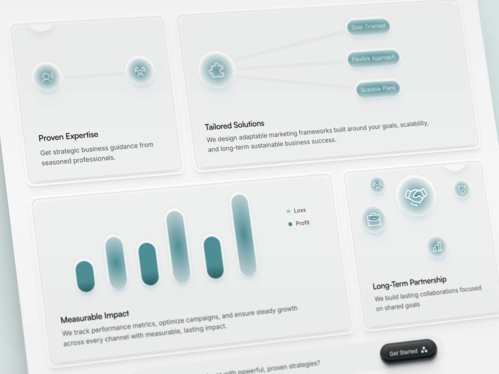 Screenshot 2 of Agencya