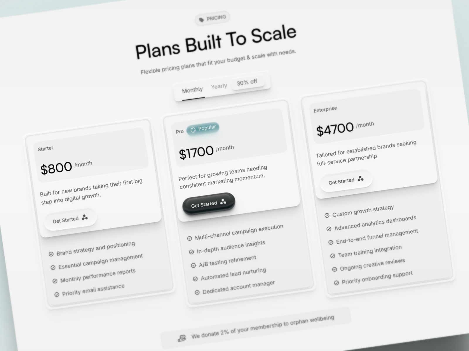 Screenshot 3 of Agencya