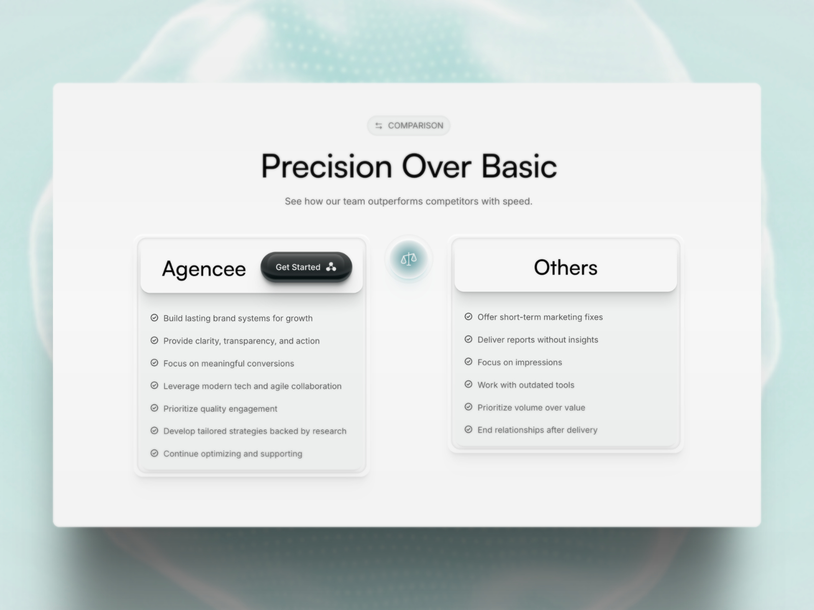 Screenshot 4 of Agencya