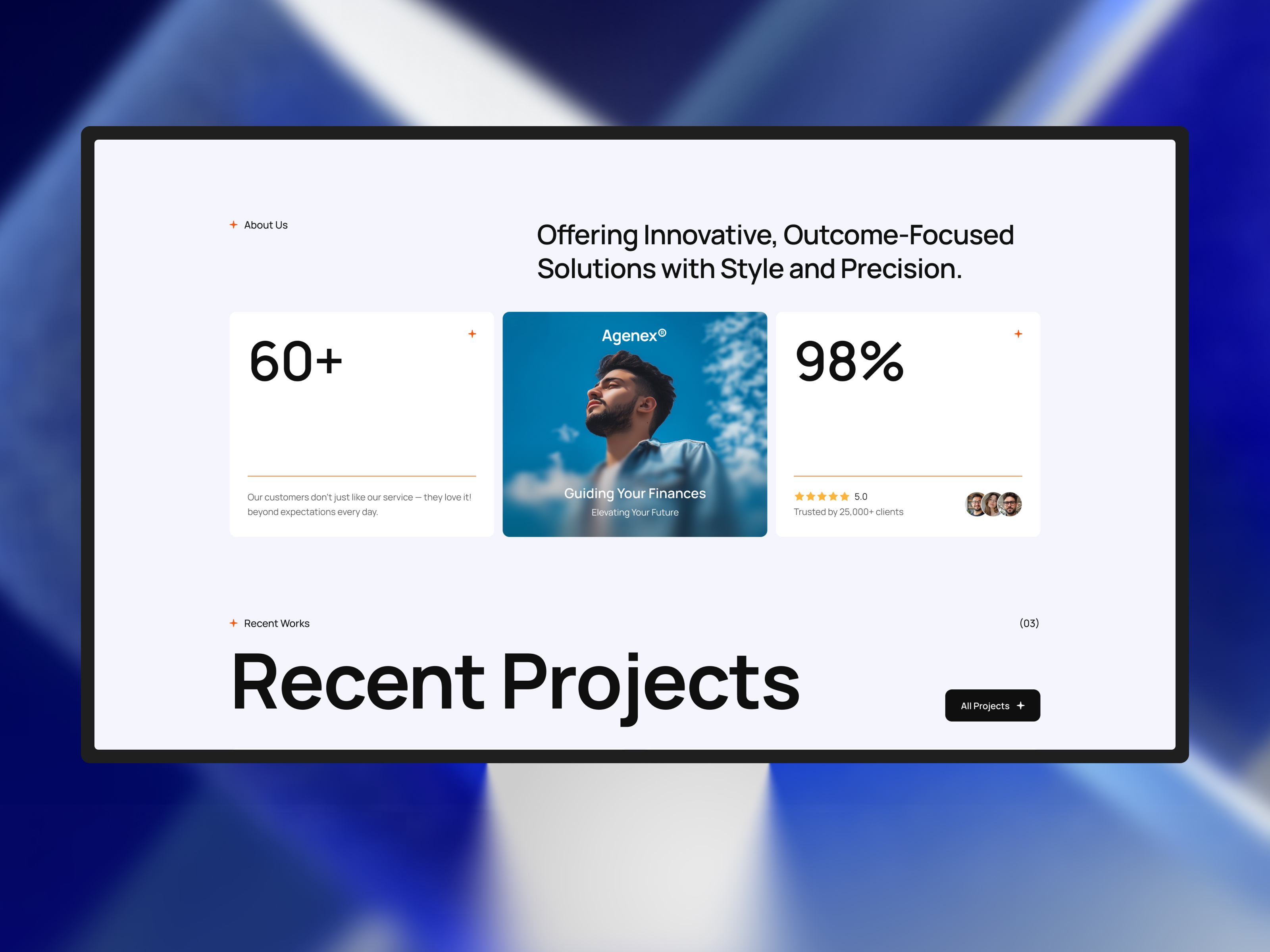 Screenshot 2 of Agenex Pro