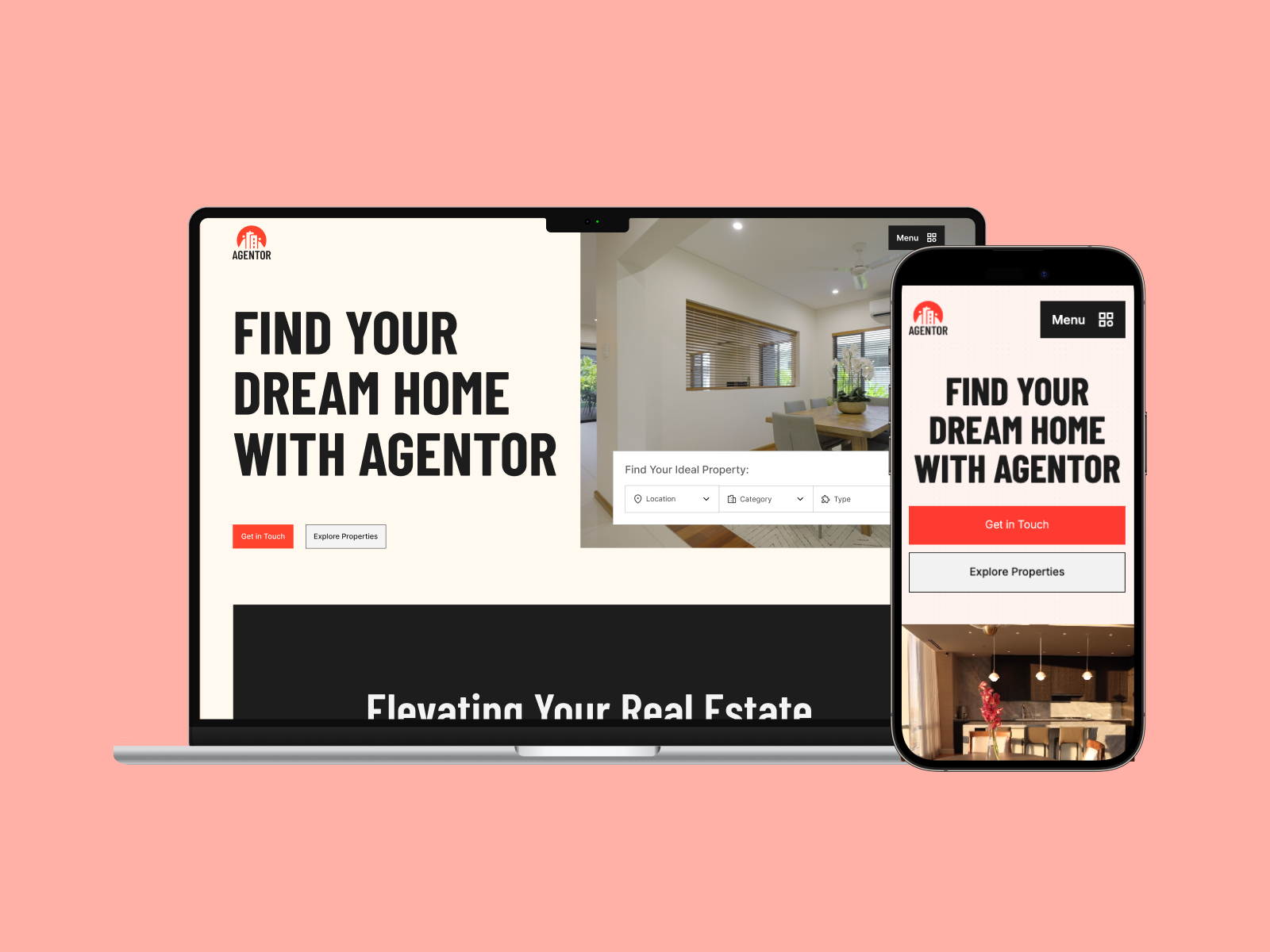 Screenshot 3 of Agentor TNC