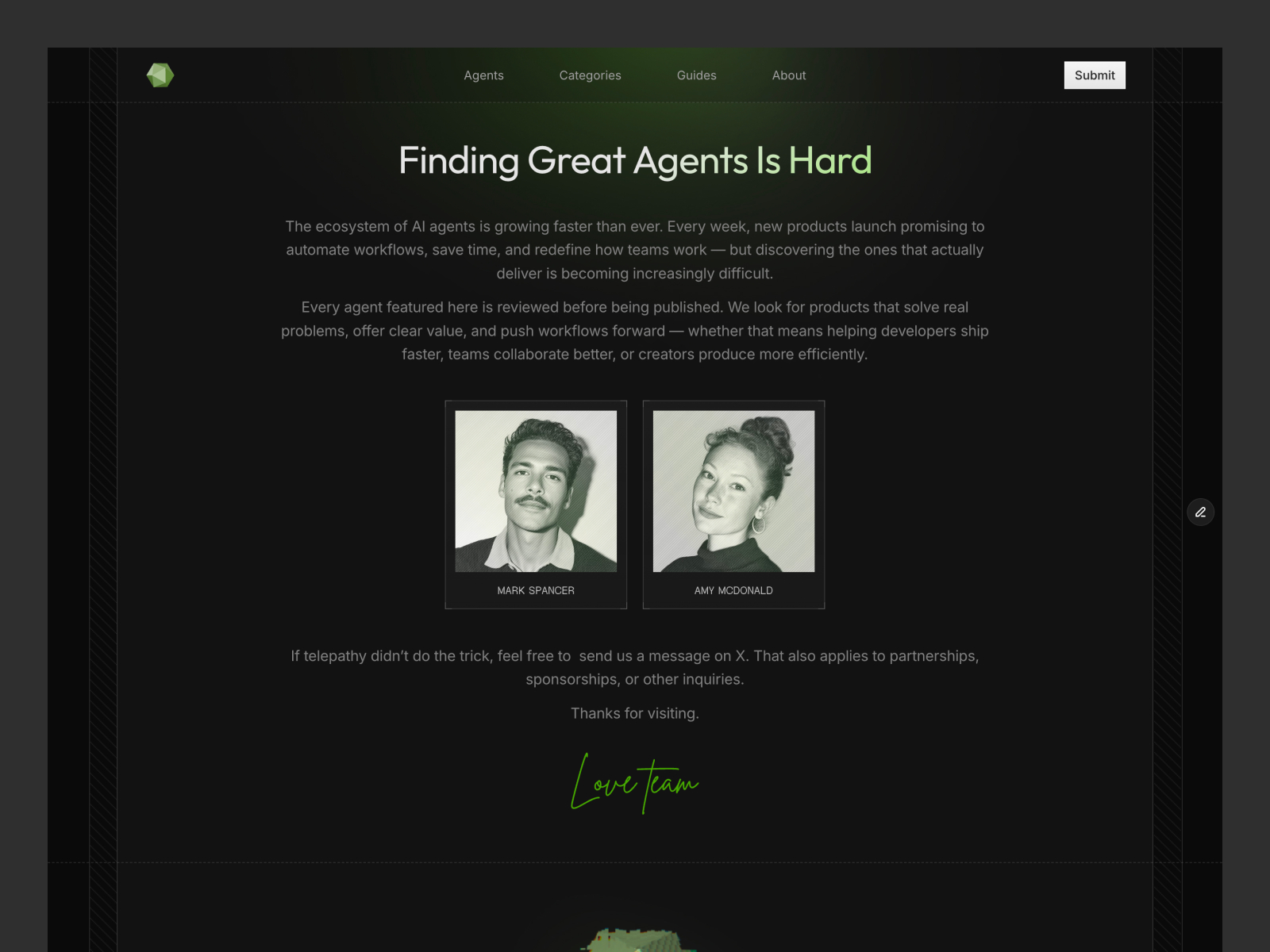 Screenshot 4 of Agentry