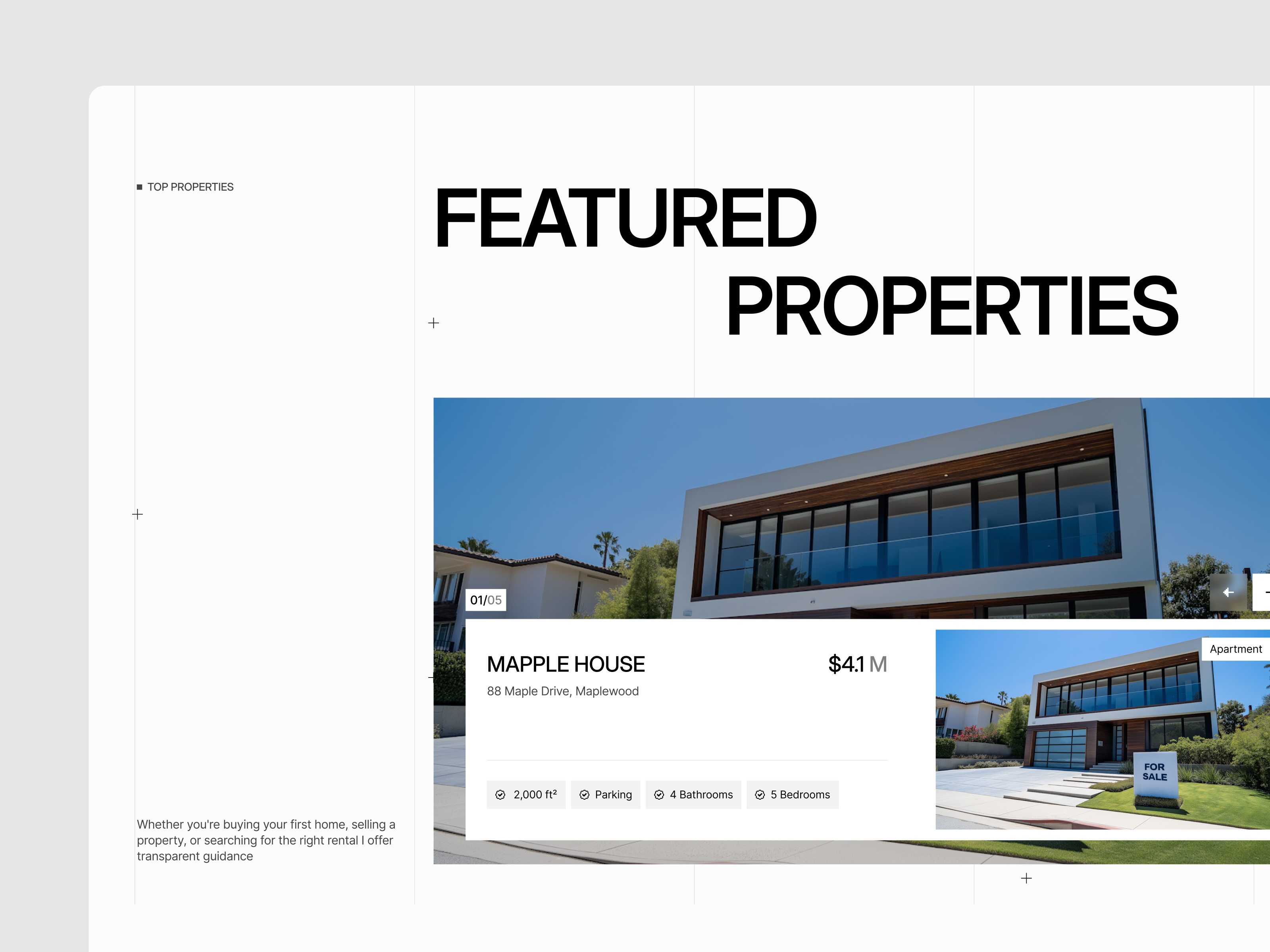 Screenshot 2 of Agentwise