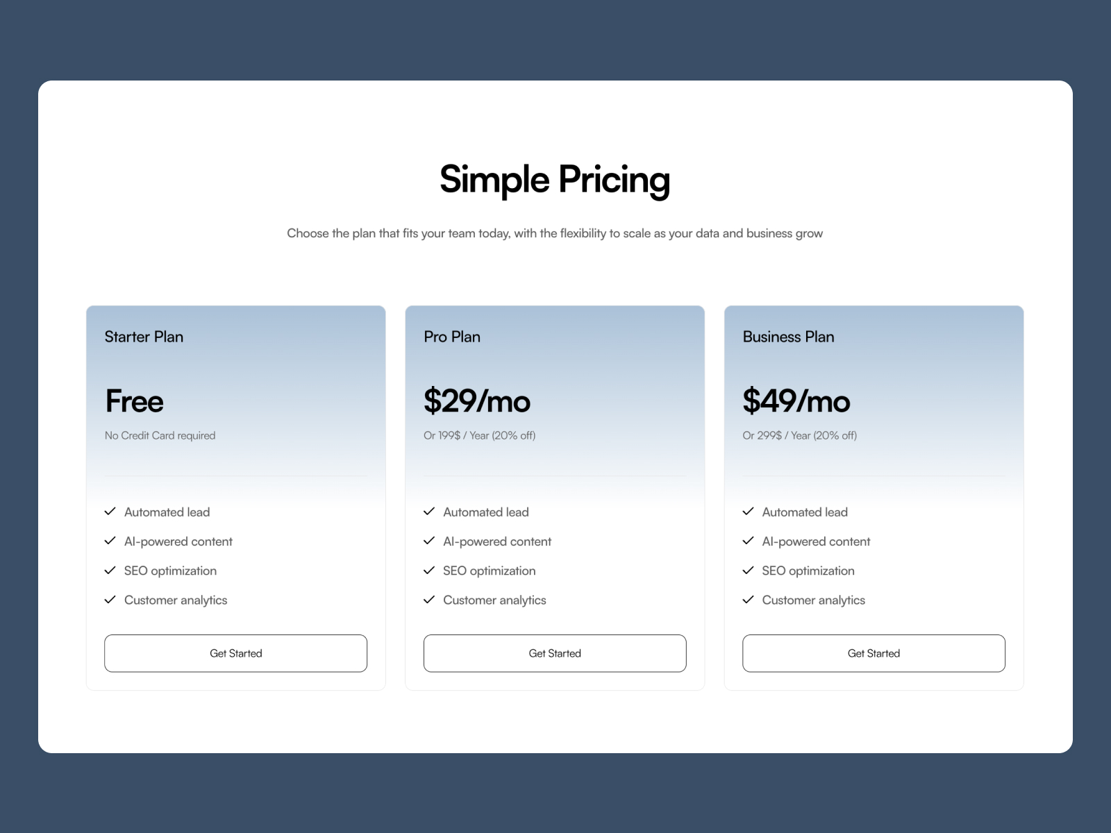 Screenshot 4 of AiForms