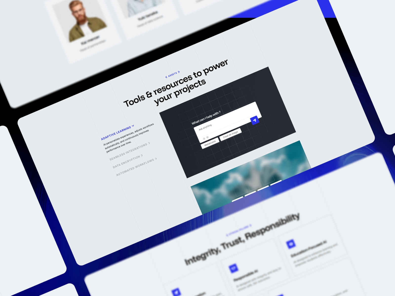 Screenshot 2 of AigentFlow
