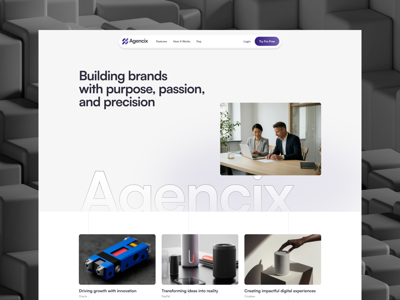 Screenshot 3 of Ainet