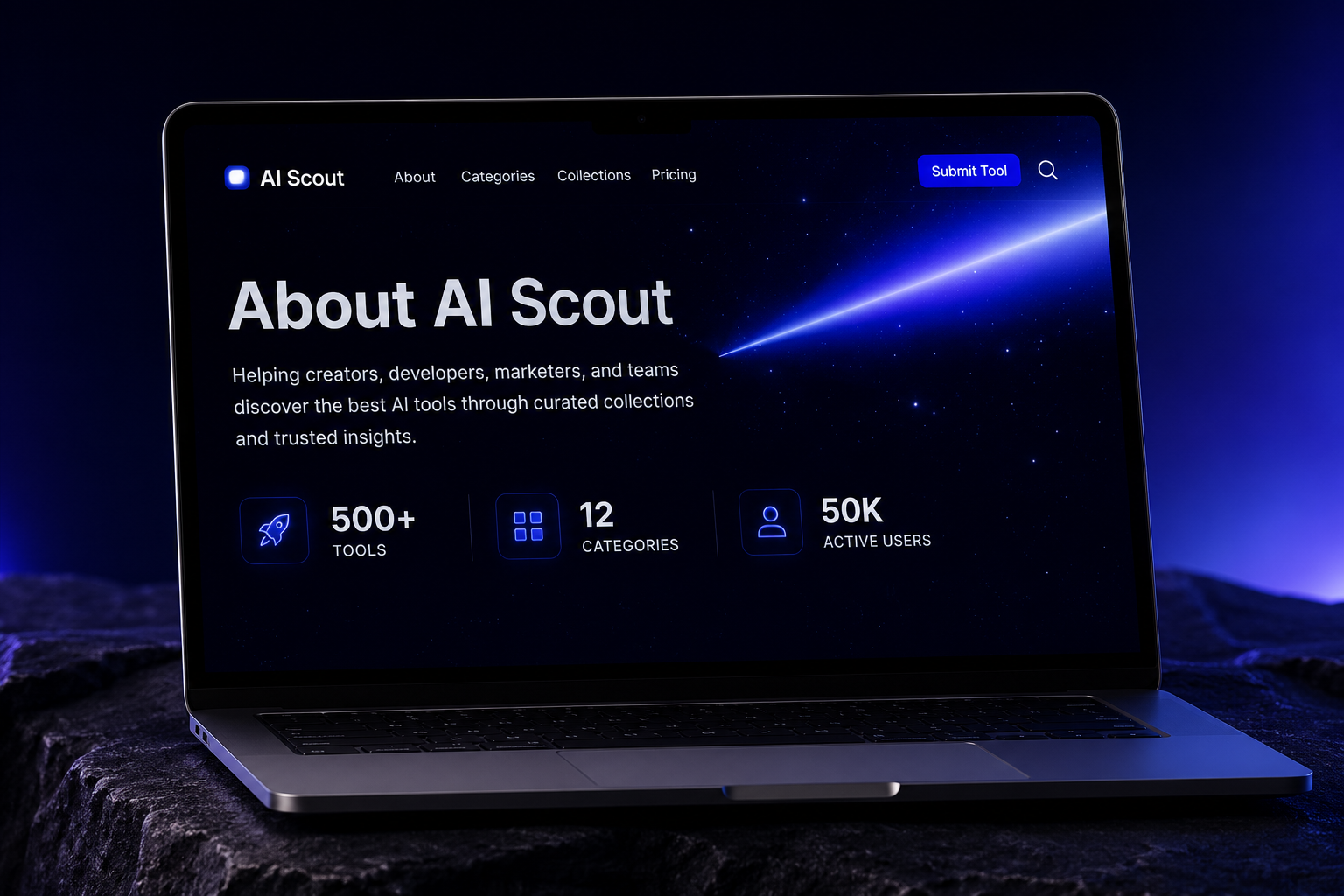 Screenshot 3 of AIScout