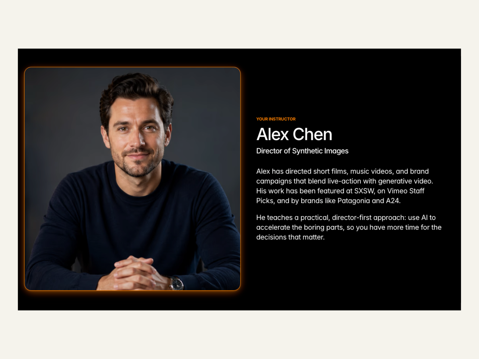 Screenshot 4 of AiWorkshopp