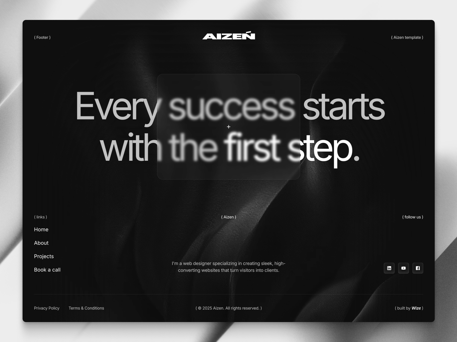 Screenshot 2 of Aizen