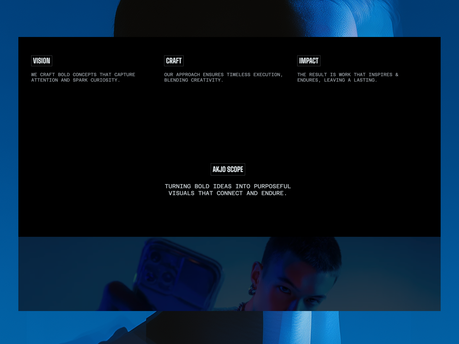 Screenshot 3 of Akjo