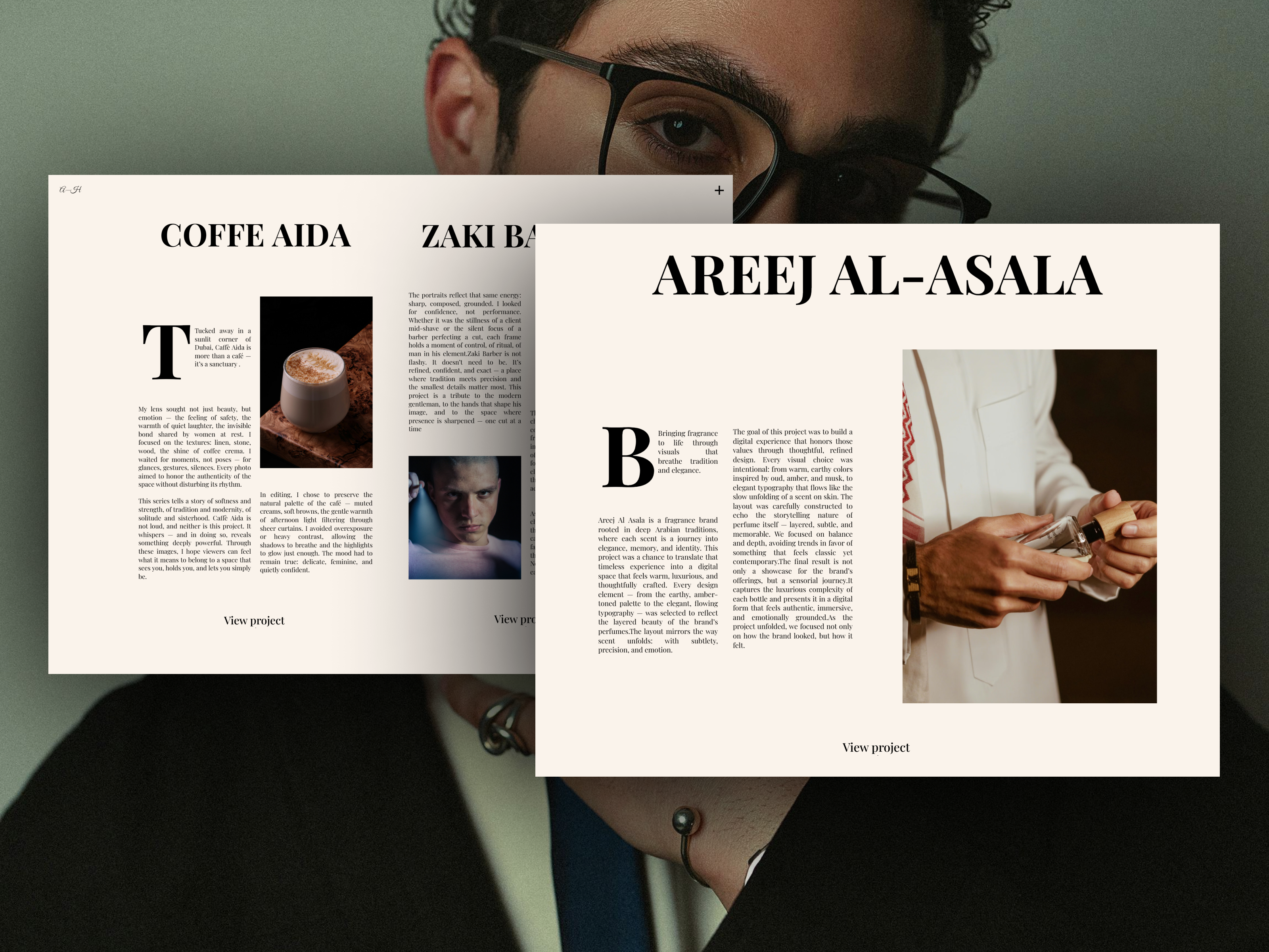 Screenshot 2 of Al Hasani
