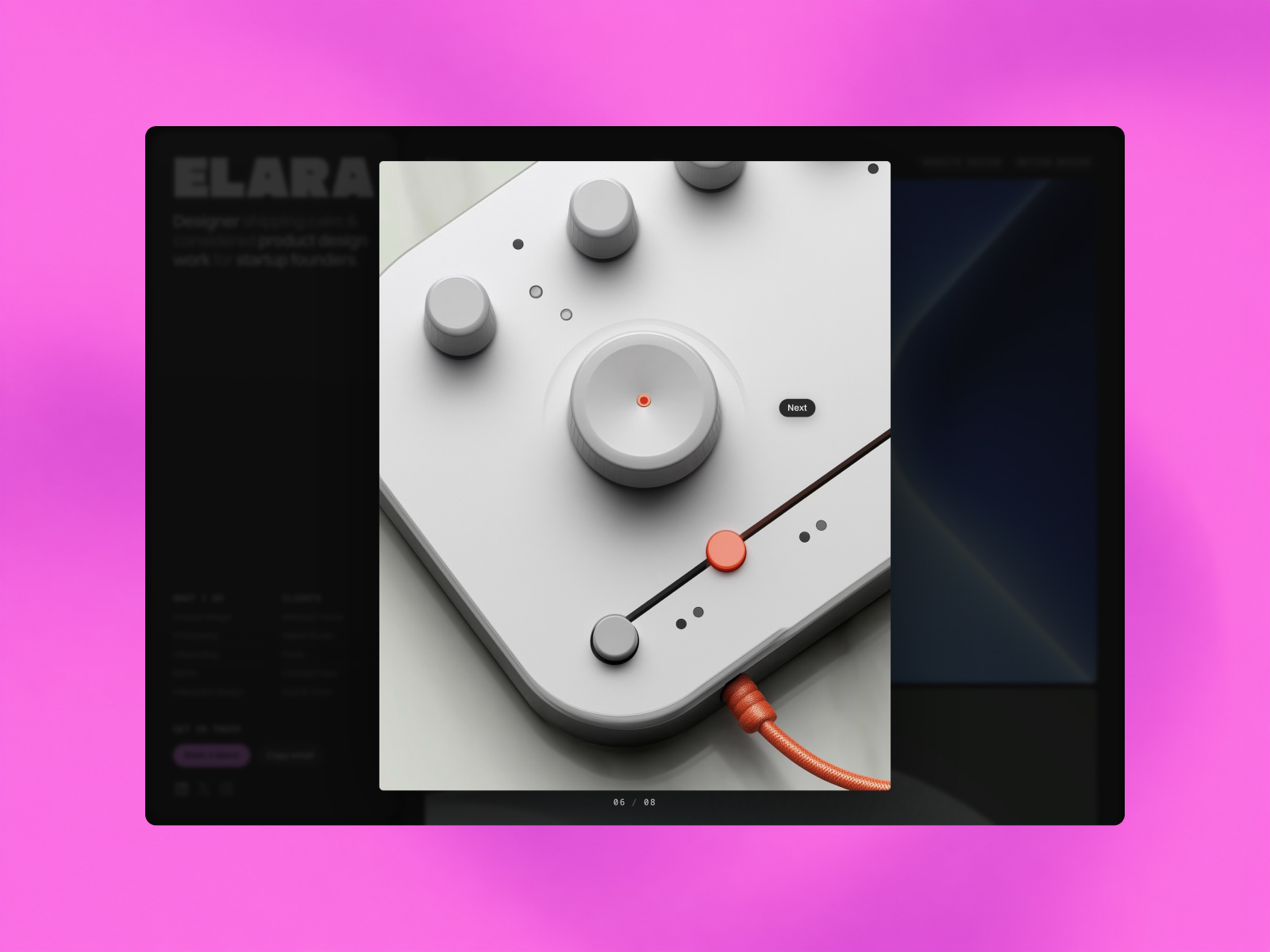 Screenshot 2 of Alara