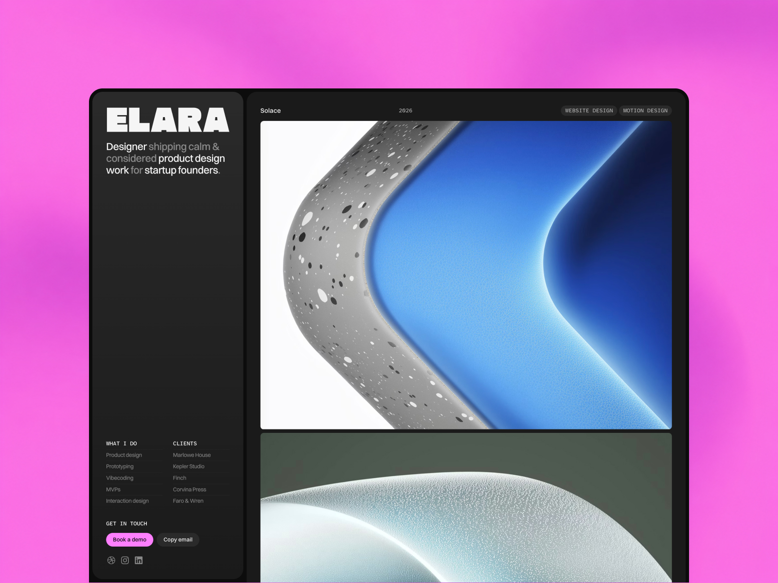 Screenshot 4 of Alara